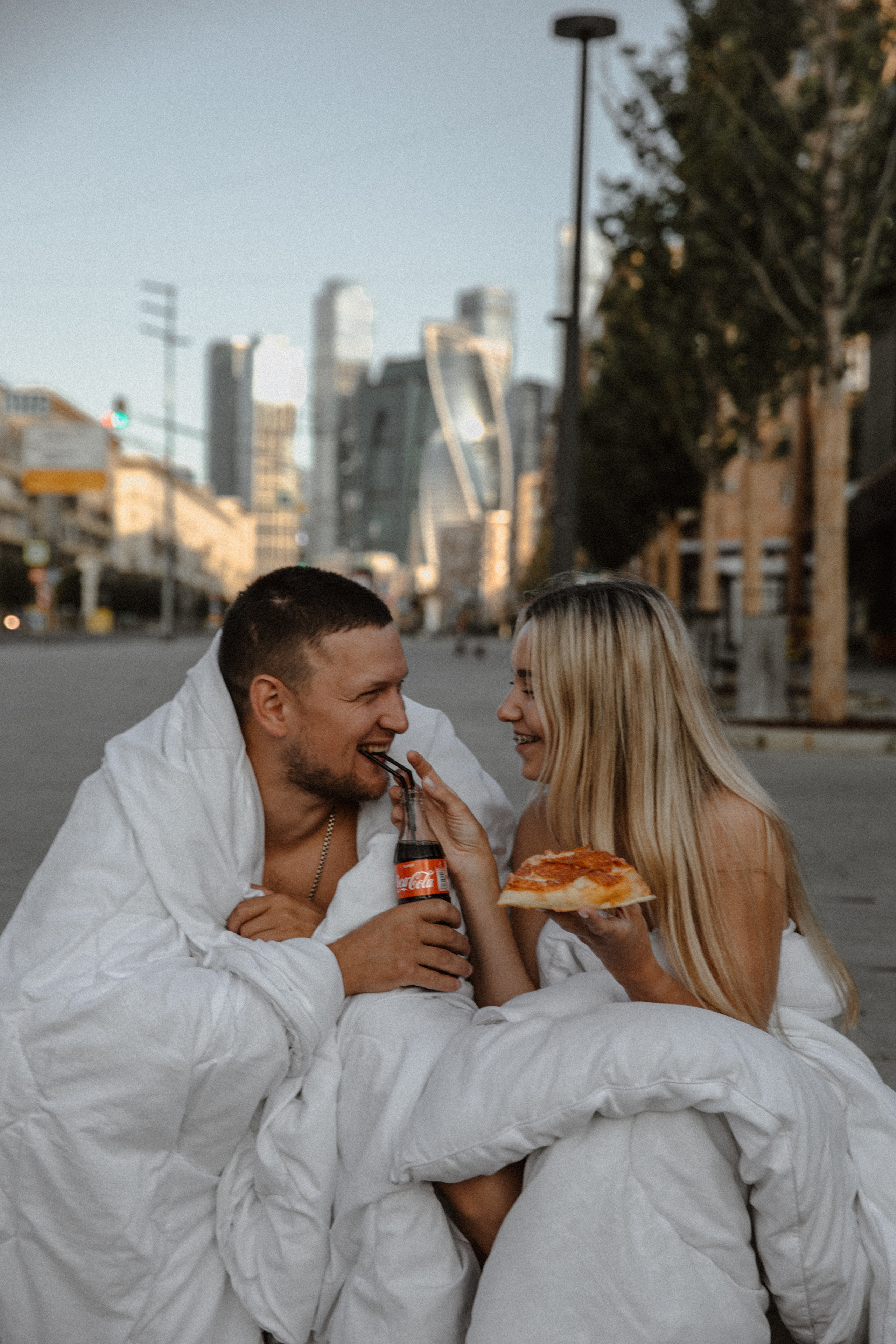 Anastasia & Dmitriy. Главная