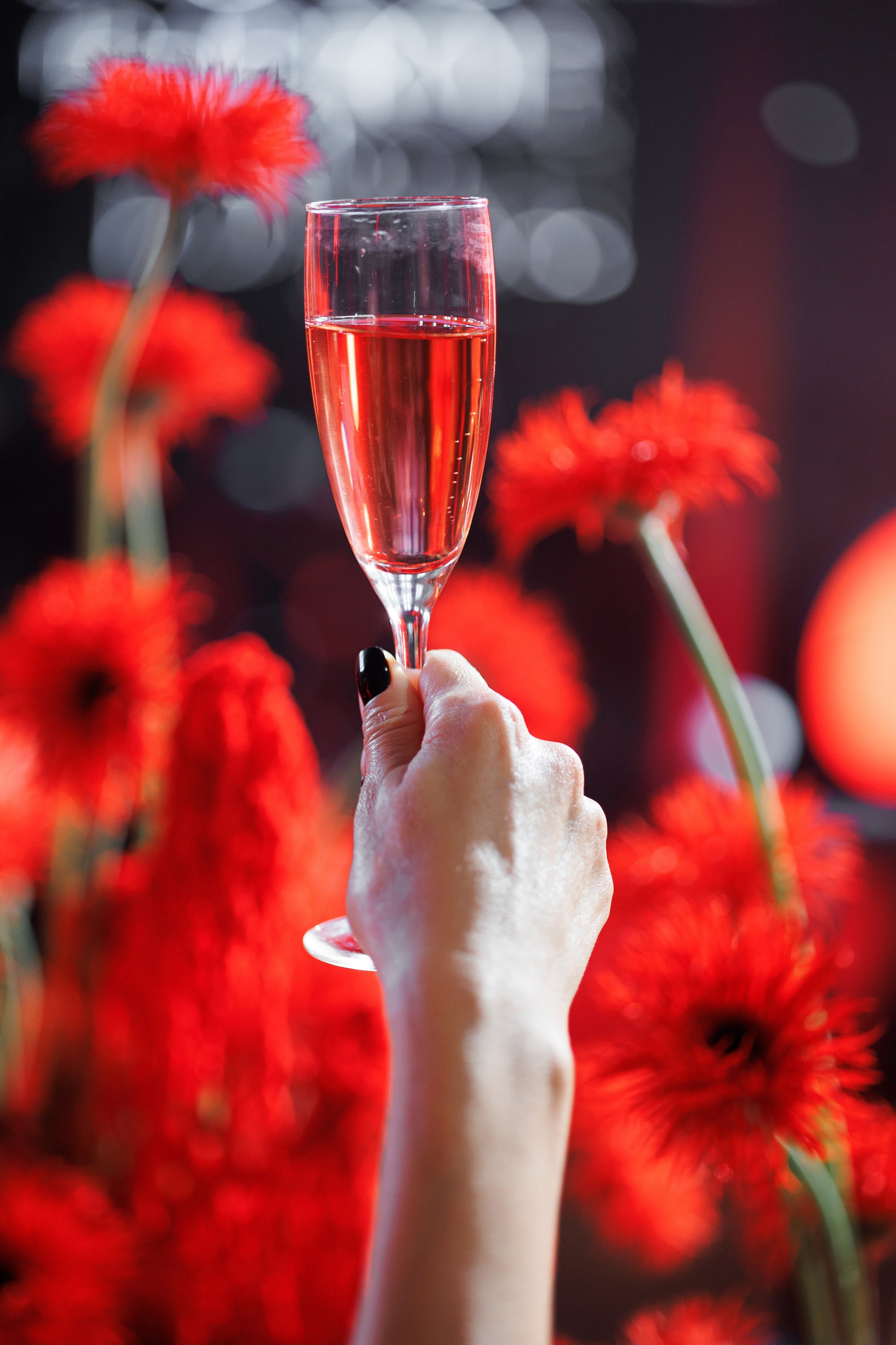 Съёмка частного мероприятия. Свадебный фотограф в Нижнем Новгороде и Москве Сергей Воробьев