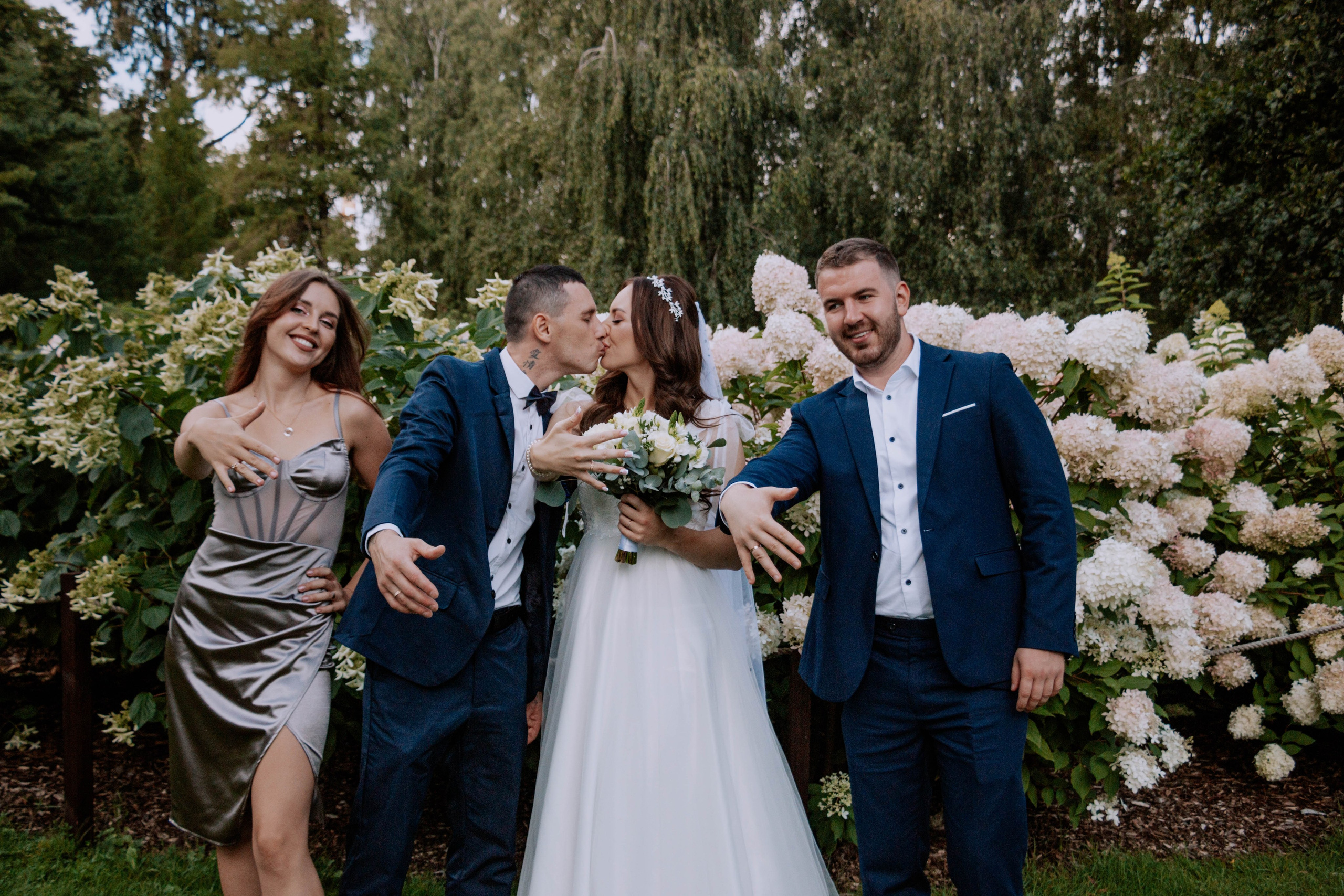 Сергей & Арина. Бережно сохраняю ваши чувства и истории на своих фотографиях