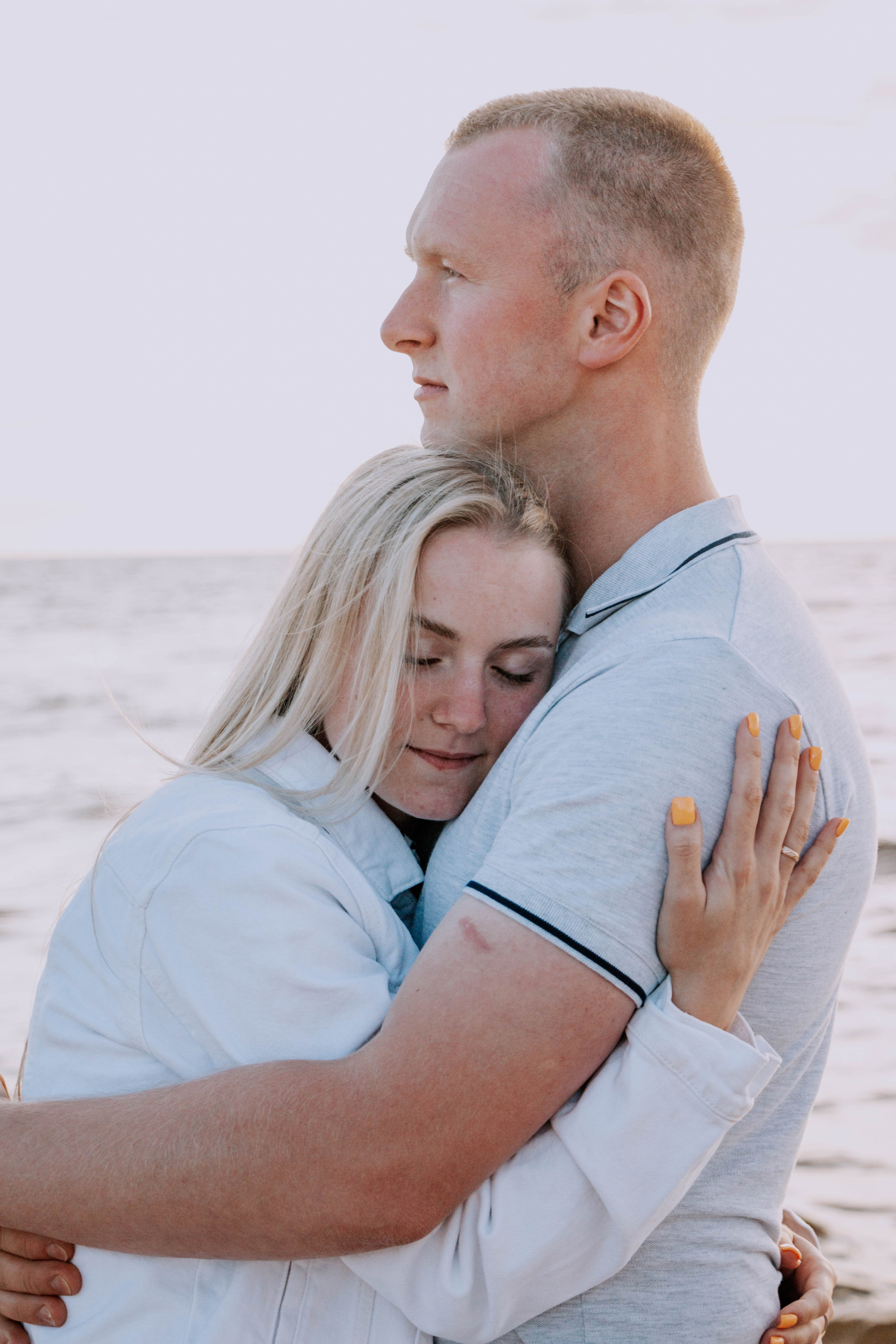 Диана & Давис. Бережно сохраняю ваши чувства и истории на своих фотографиях