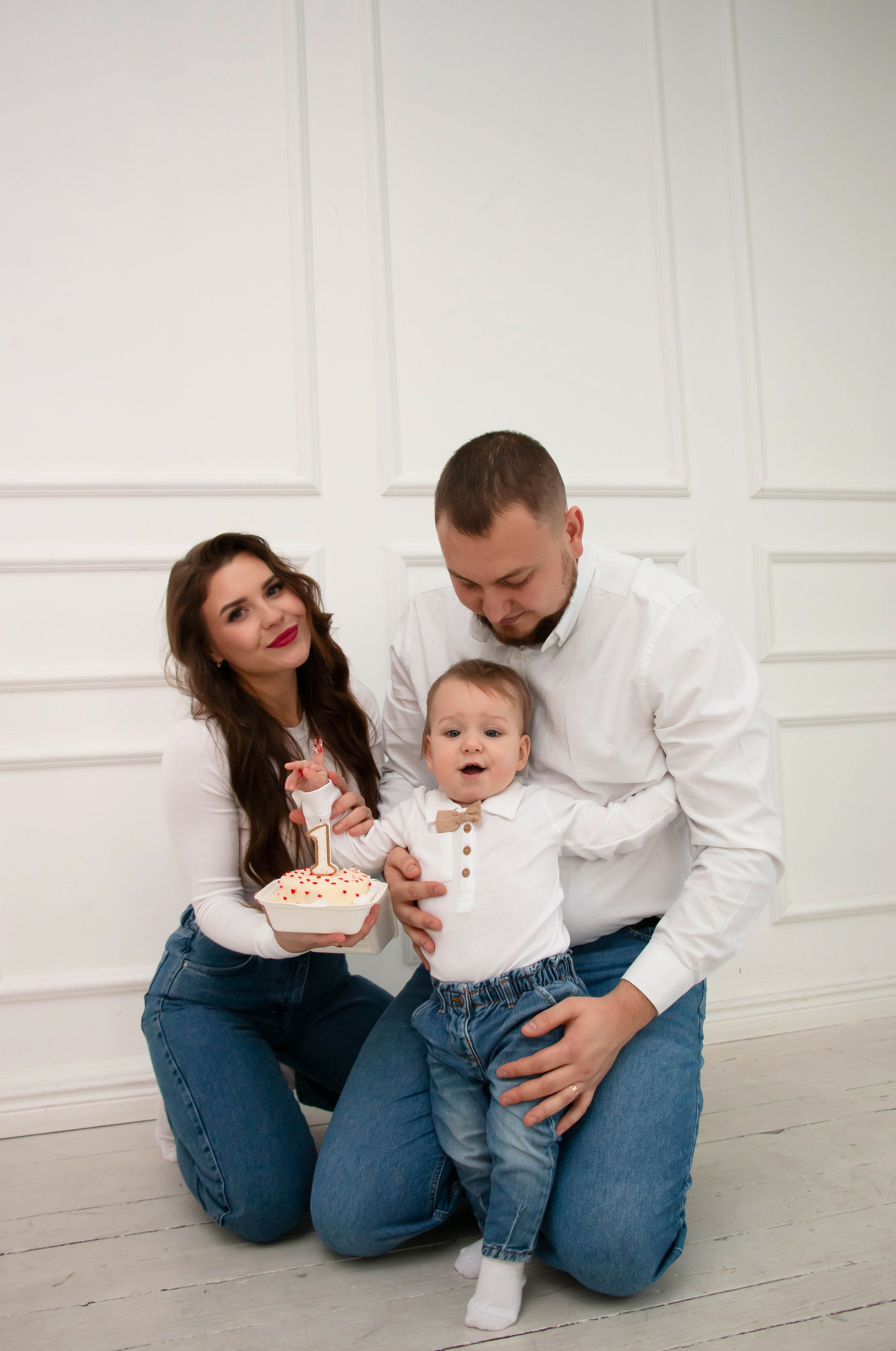 Семейная. Бережно сохраняю ваши чувства и истории на своих фотографиях