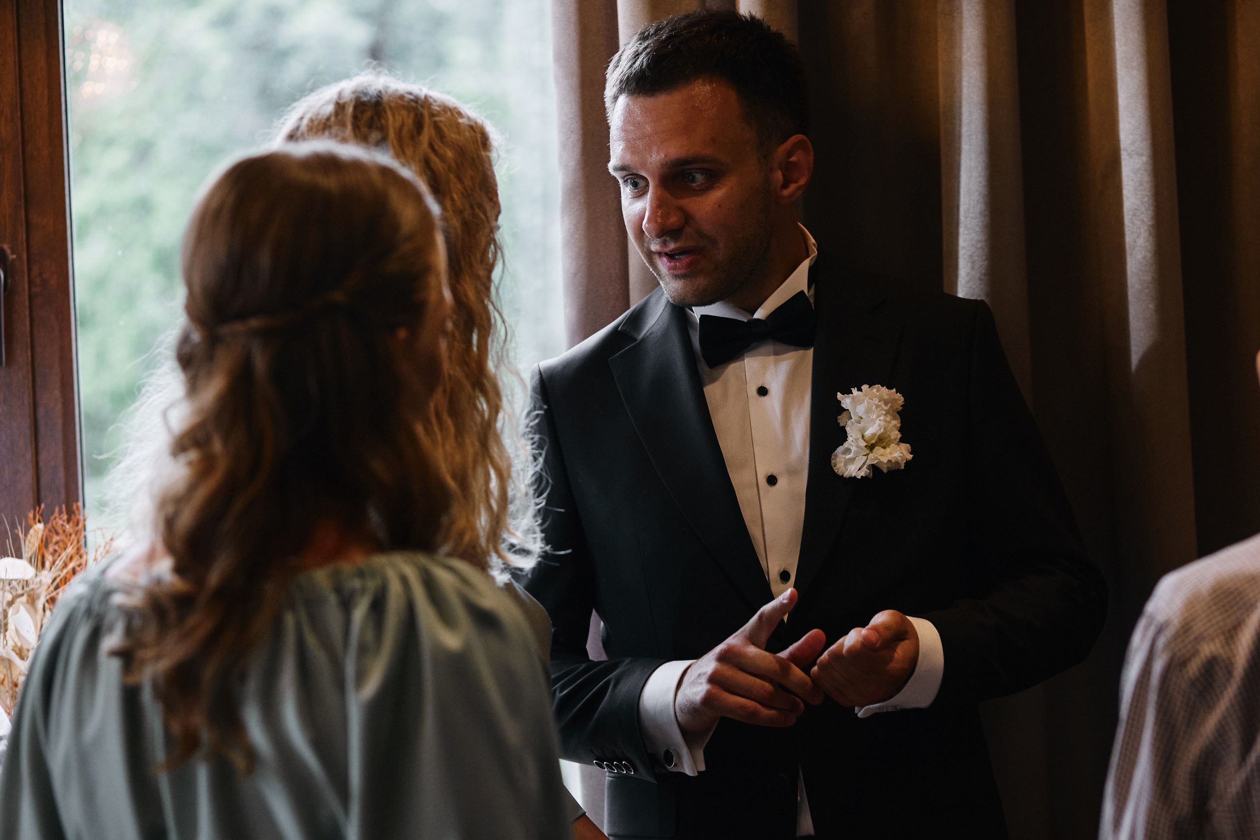 Марк и Юлия. Портретный и свадебный фотограф в Екатеринбурге Владимир ЛузинЛузин