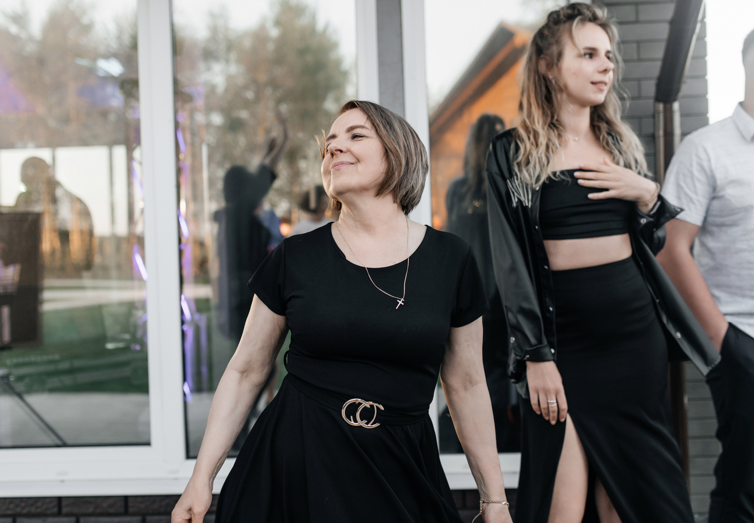 Станислав и Дарья. Фотограф Кирилл Верт