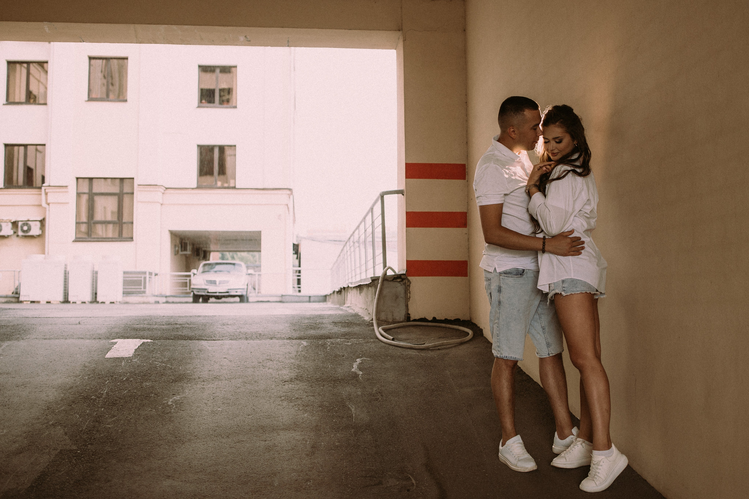 Одним прекрасным днём. Свадебный фотограф в Челябинске Оксана Мишакова