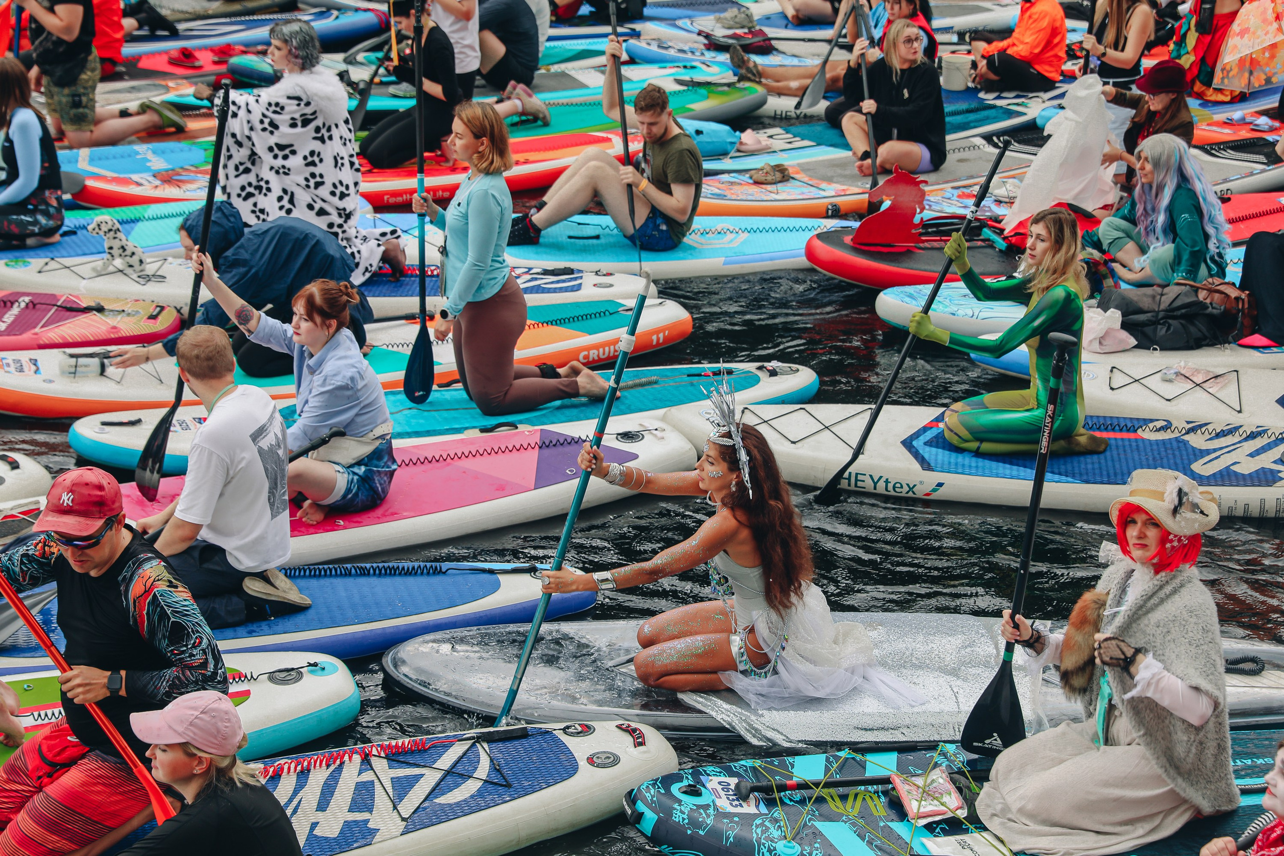 SUP FEST 2024. Семейный фотограф в Санкт-Петербурге Ева Маркова