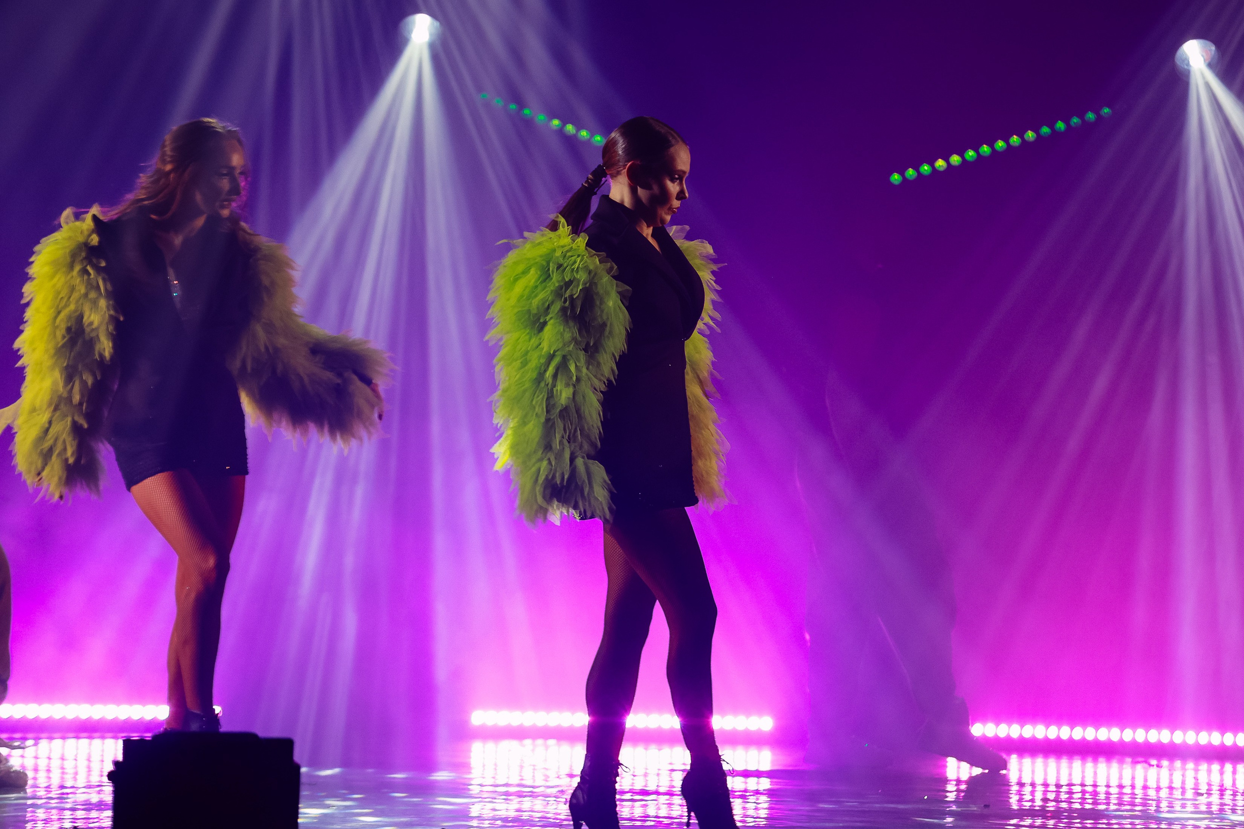 Lords of Stage Театр танцa IVEX. Фотограф Юлия Мальцева