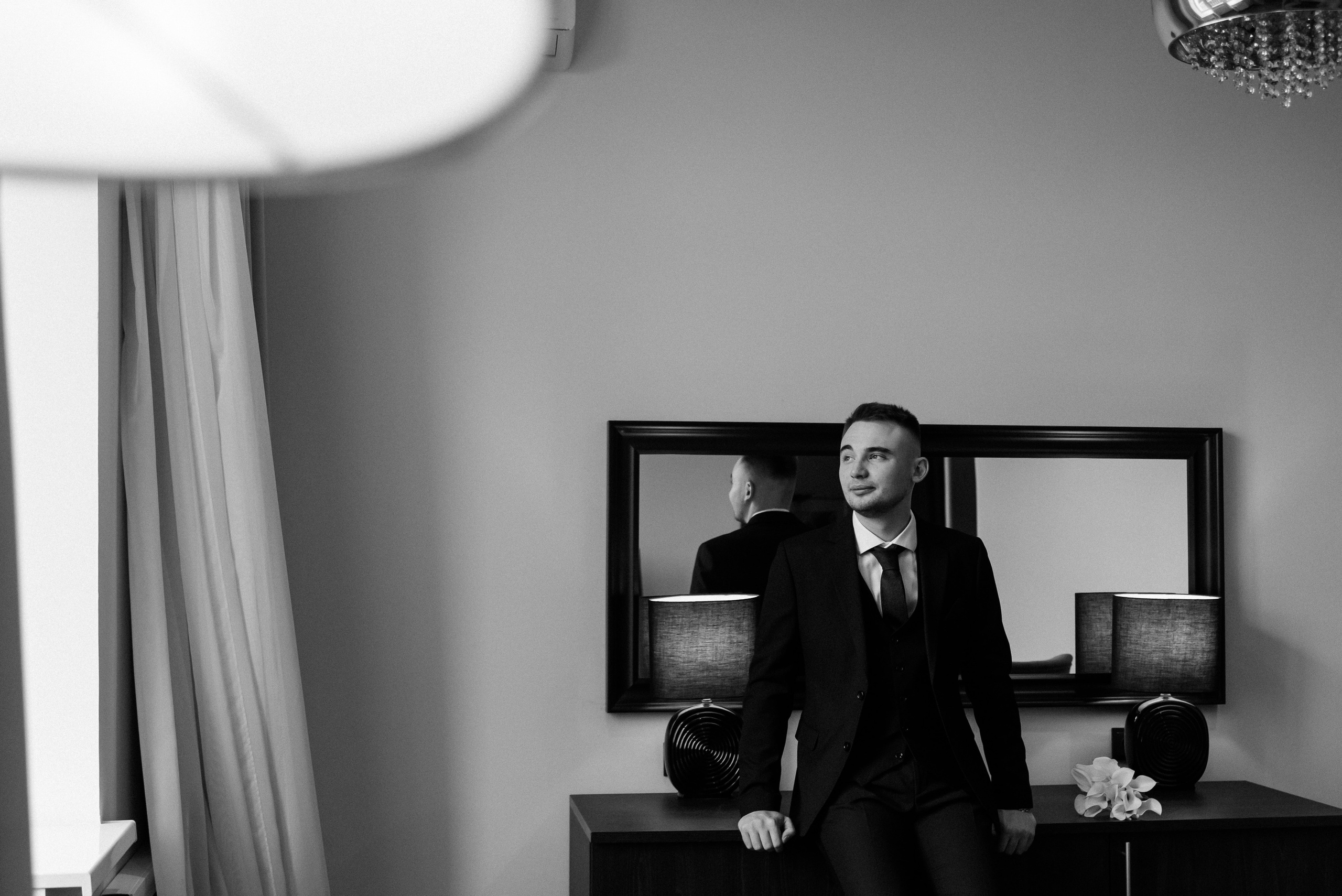 Дмитрий и Кристина. Свадебный фотограф Москва — Юлия Фоменко — профессиональный фотограф