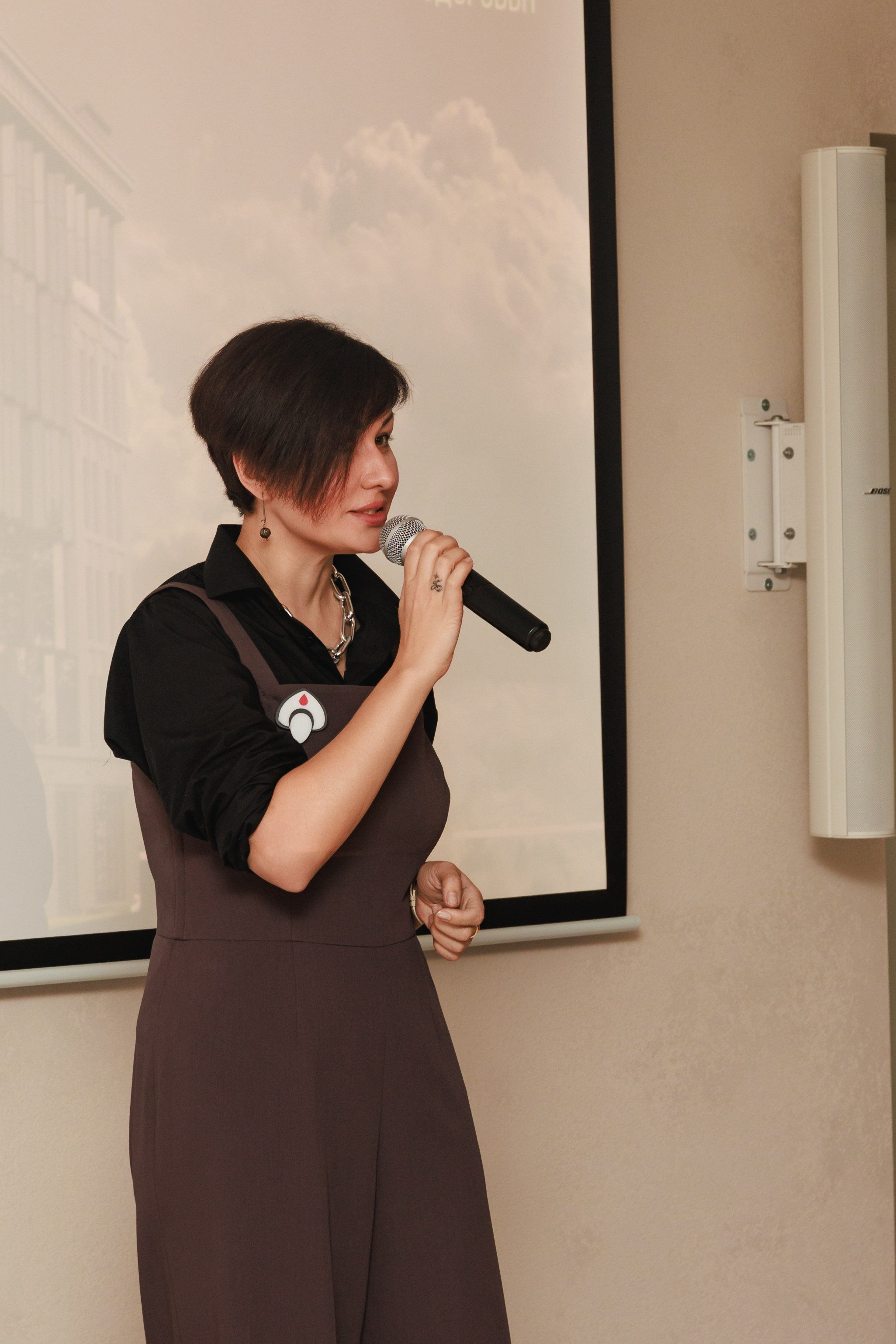 Новая экономическая реальность 2025_в ЦКЗ «Олимп пять». Фотограф Воронеж, Новая Усмань Мария Бублик