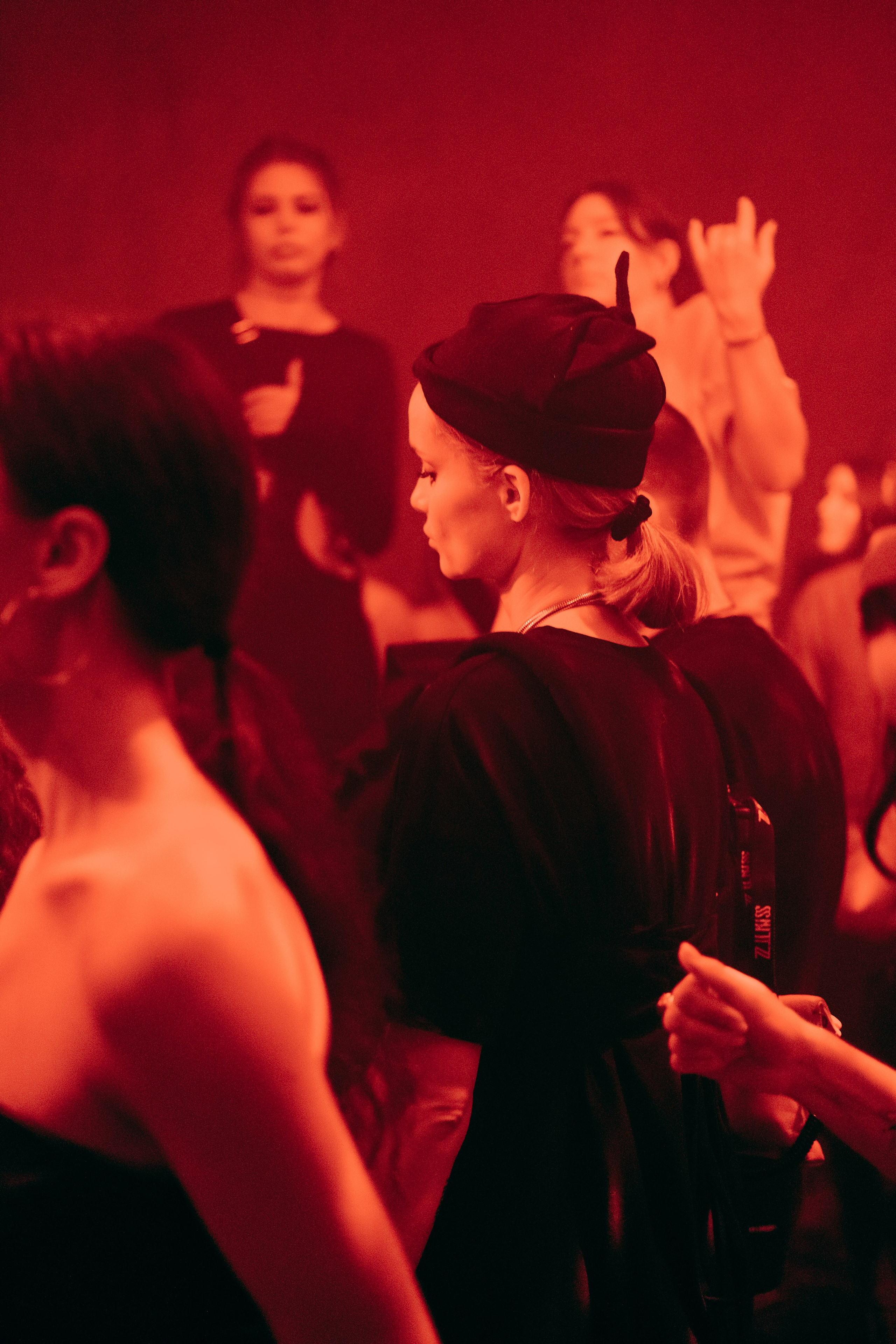 Blanc. Репортажный и клубный фотограф Москва