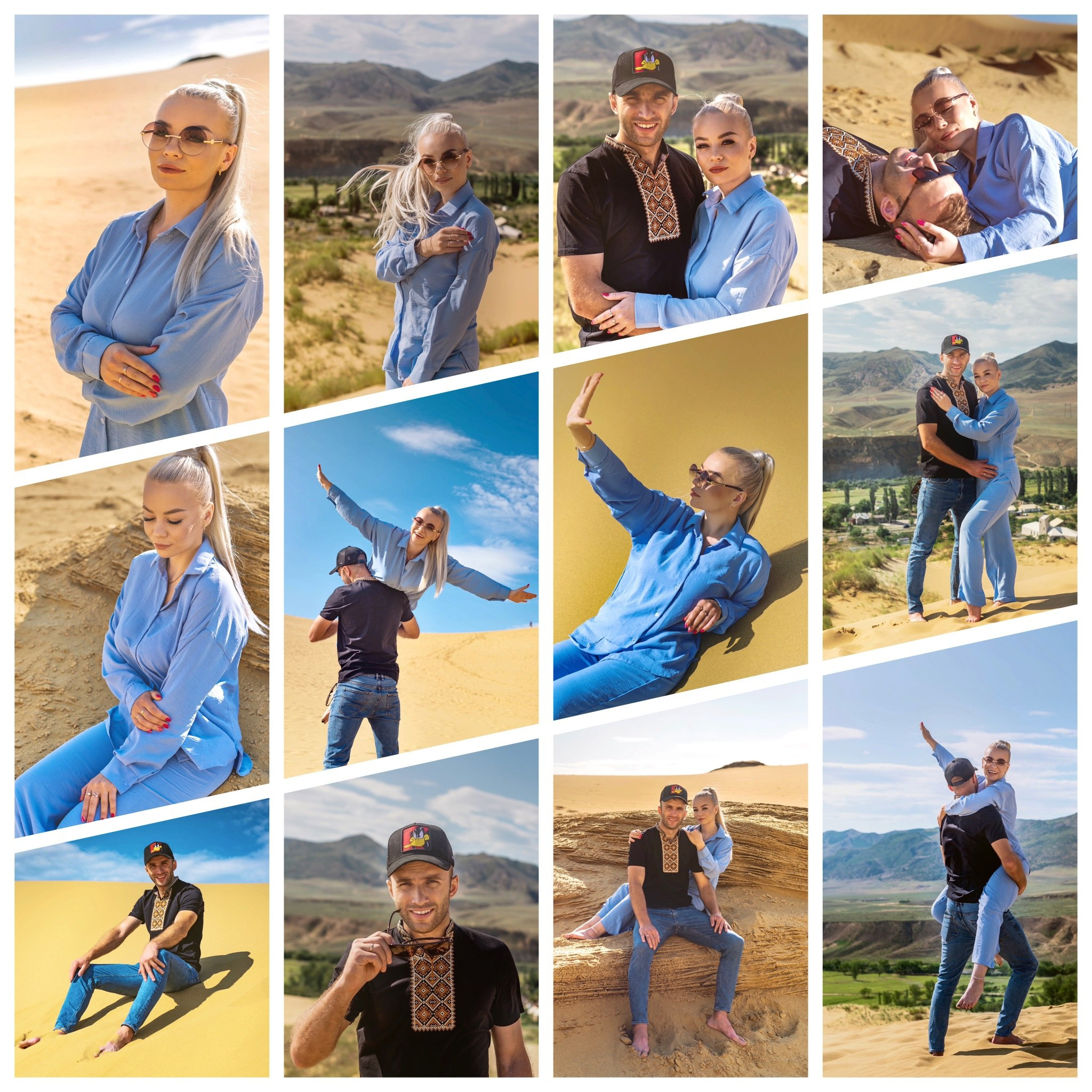 Love Story. Абушева Янина|Визуальный инженер