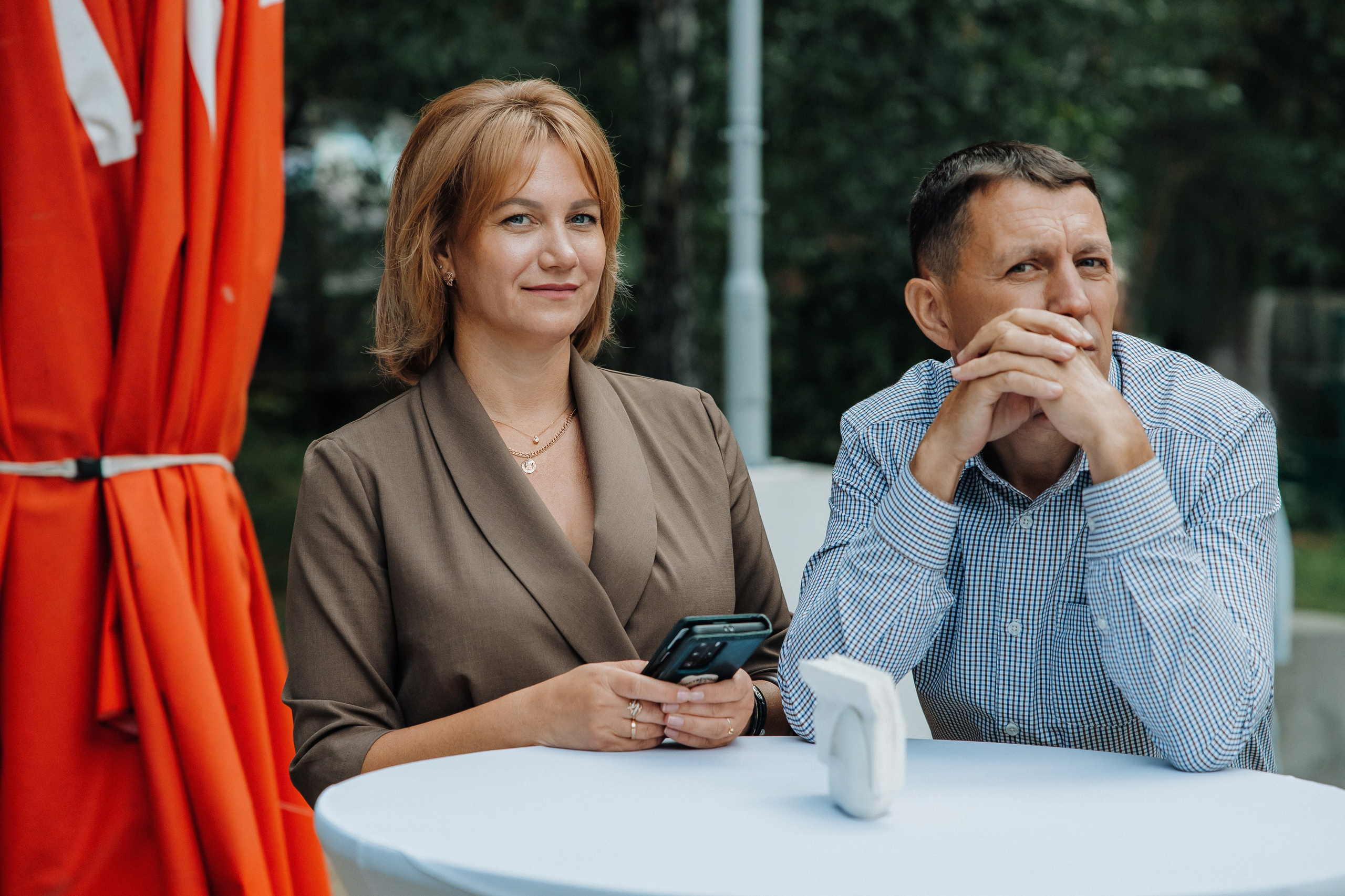 Виктор и Анастасия. Фотограф в Челябинске Ольга Гурьянова