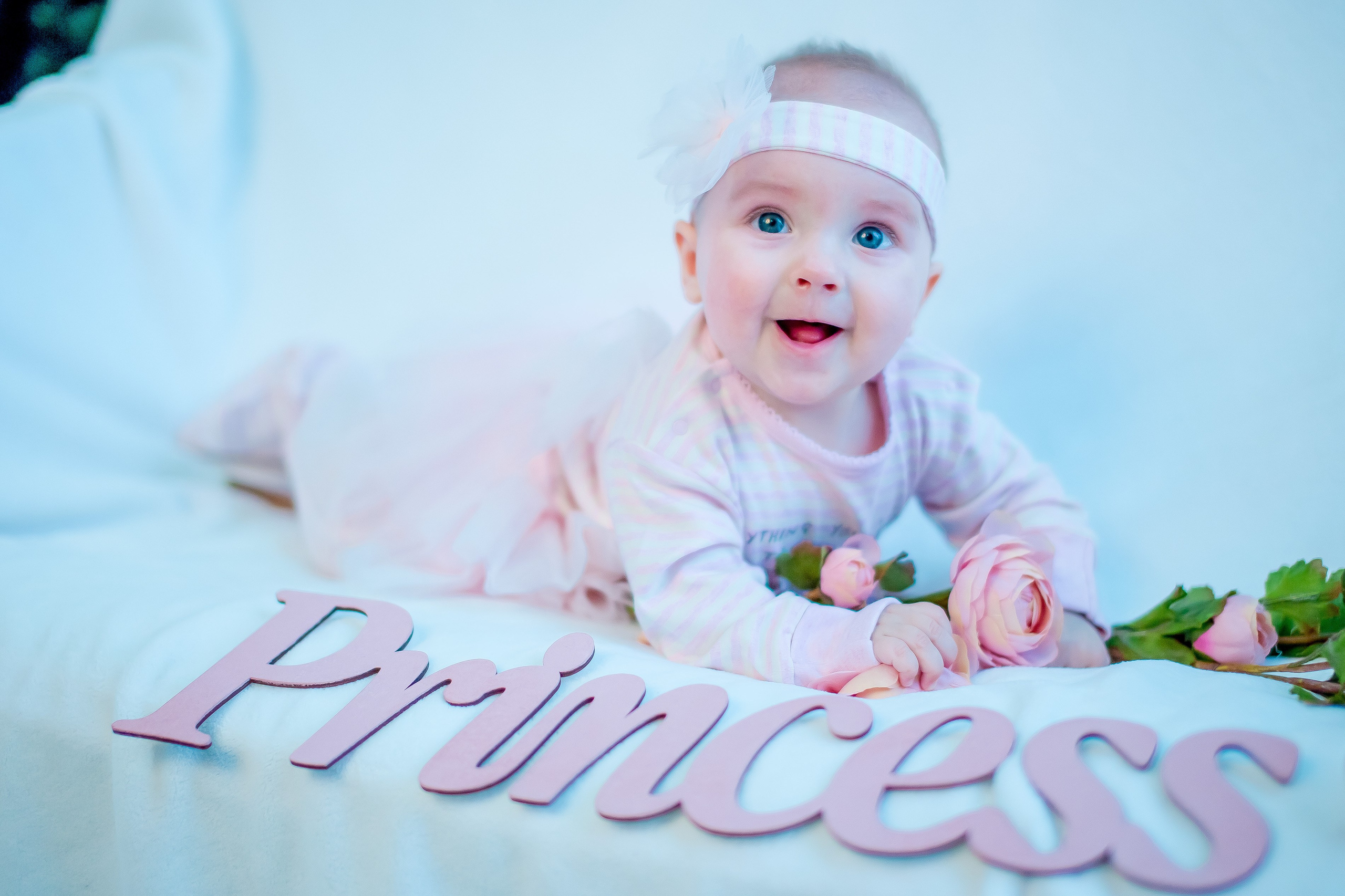 Детская фотосессия. Максим Матвийченко и Виктория Басова профессионалы своего дела