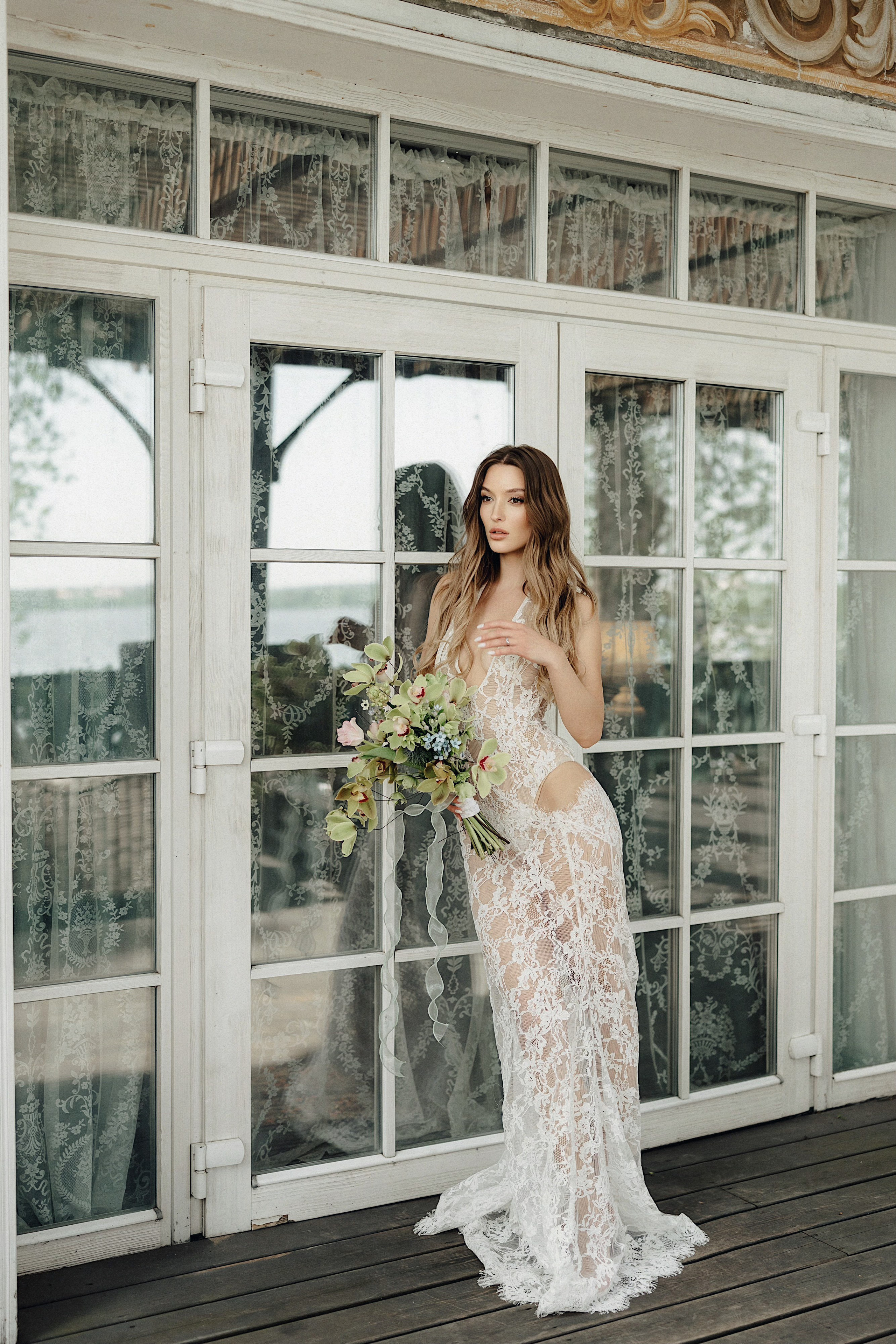 Maksim & Zoia. Alamzar Gurbanova — Photographer