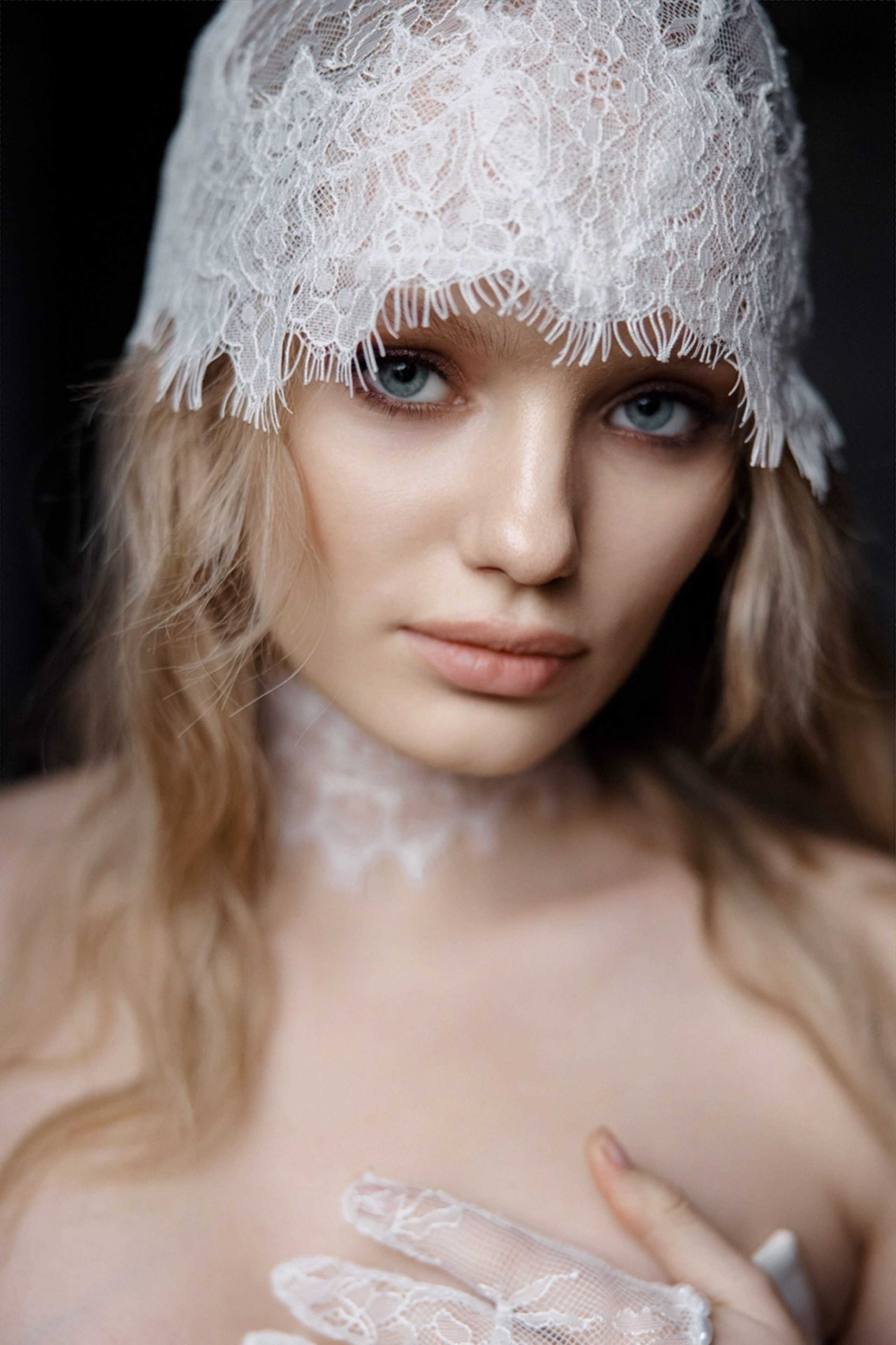 Arkady & Melania. Alamzar Gurbanova — Photographer