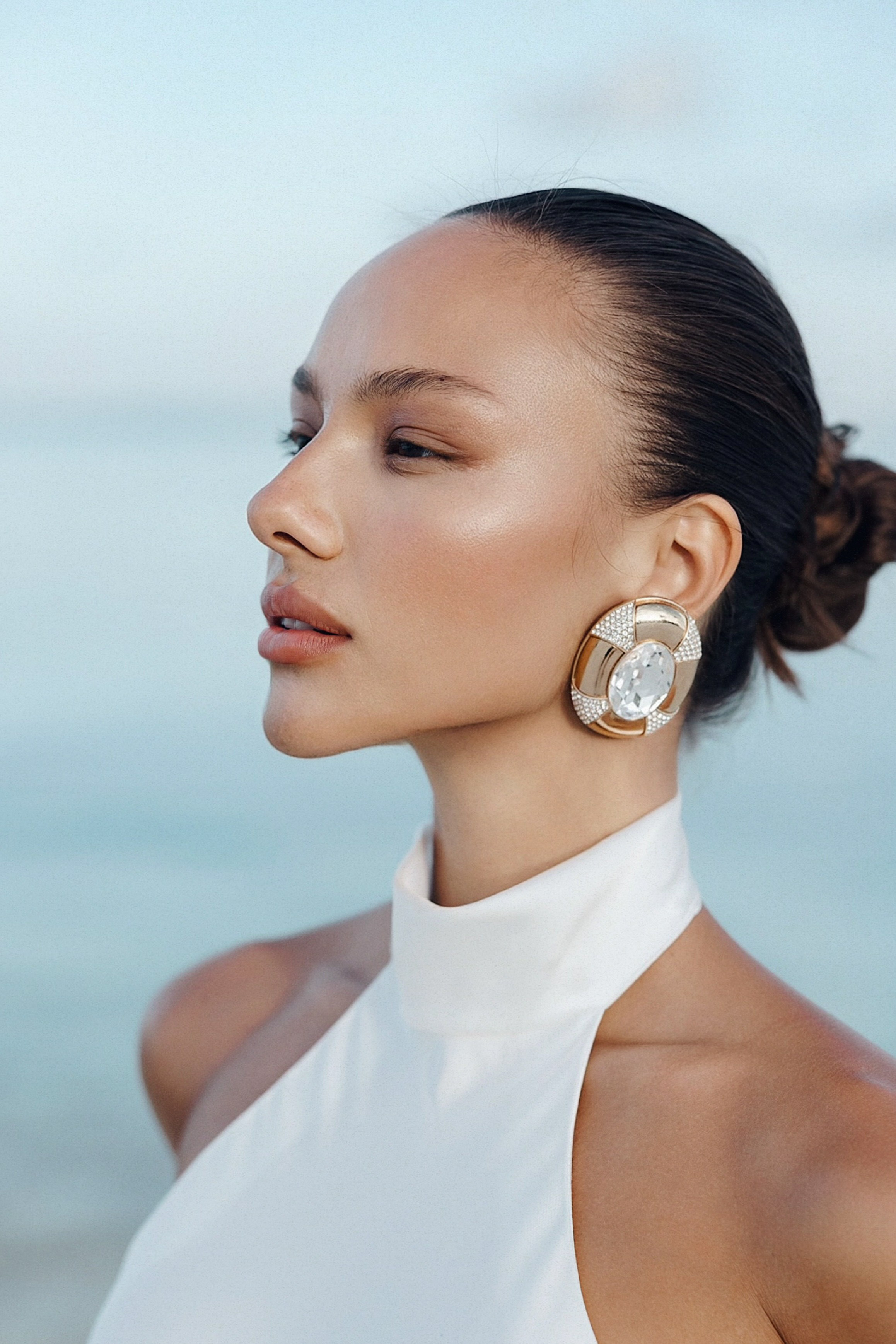 Ekaterina Safarova (Maldives). Alamzar Gurbanova — Photographer