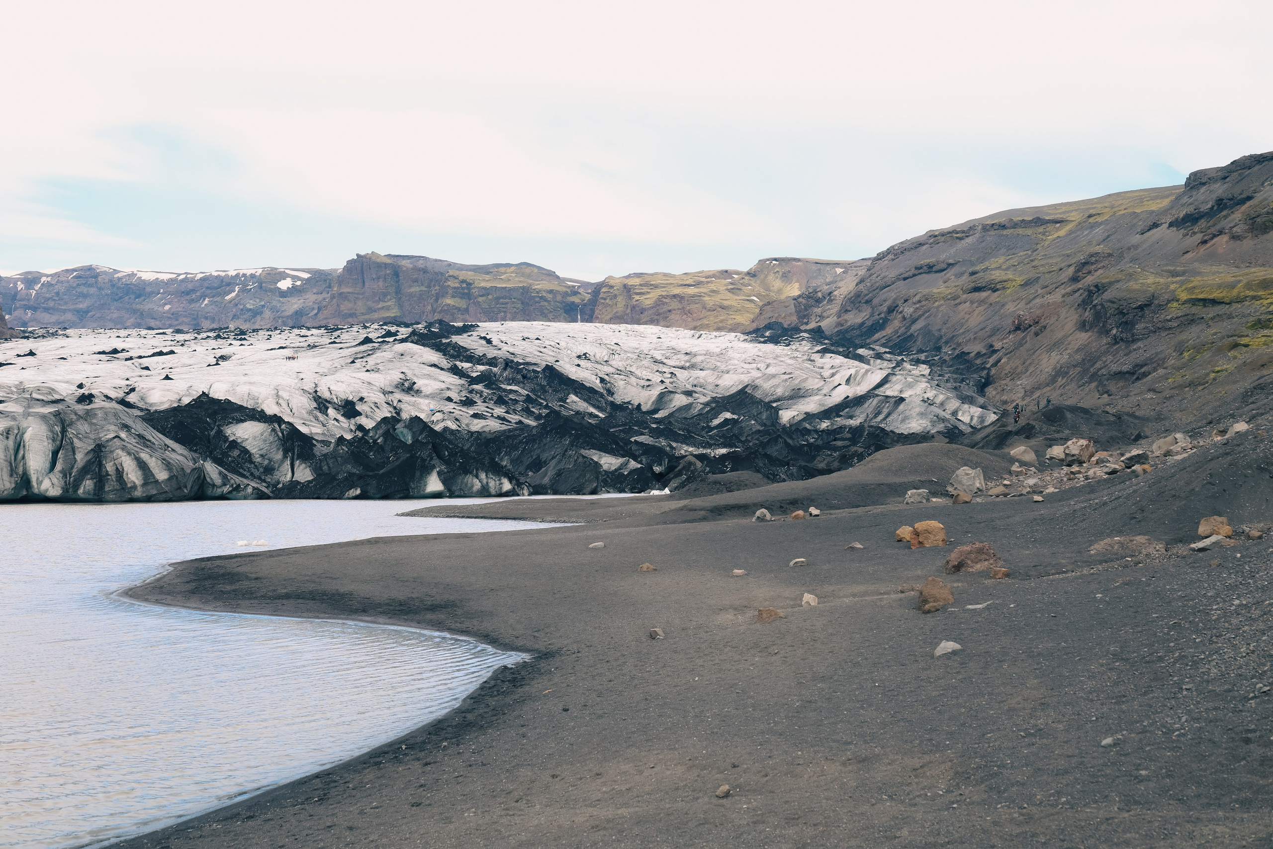 Iceland. Photographer