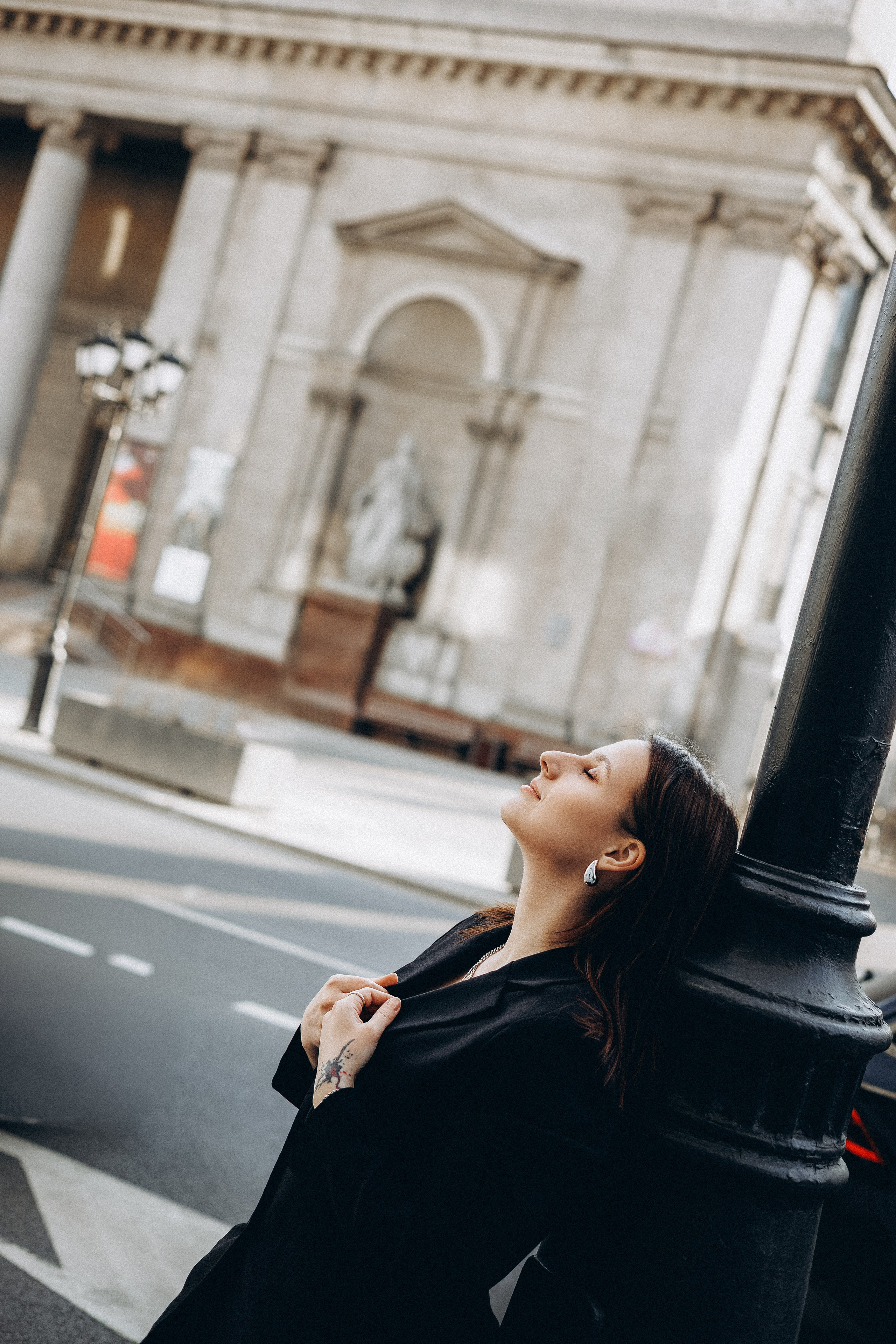 Индивидуальные фотопрогулки. Фотограф Минск