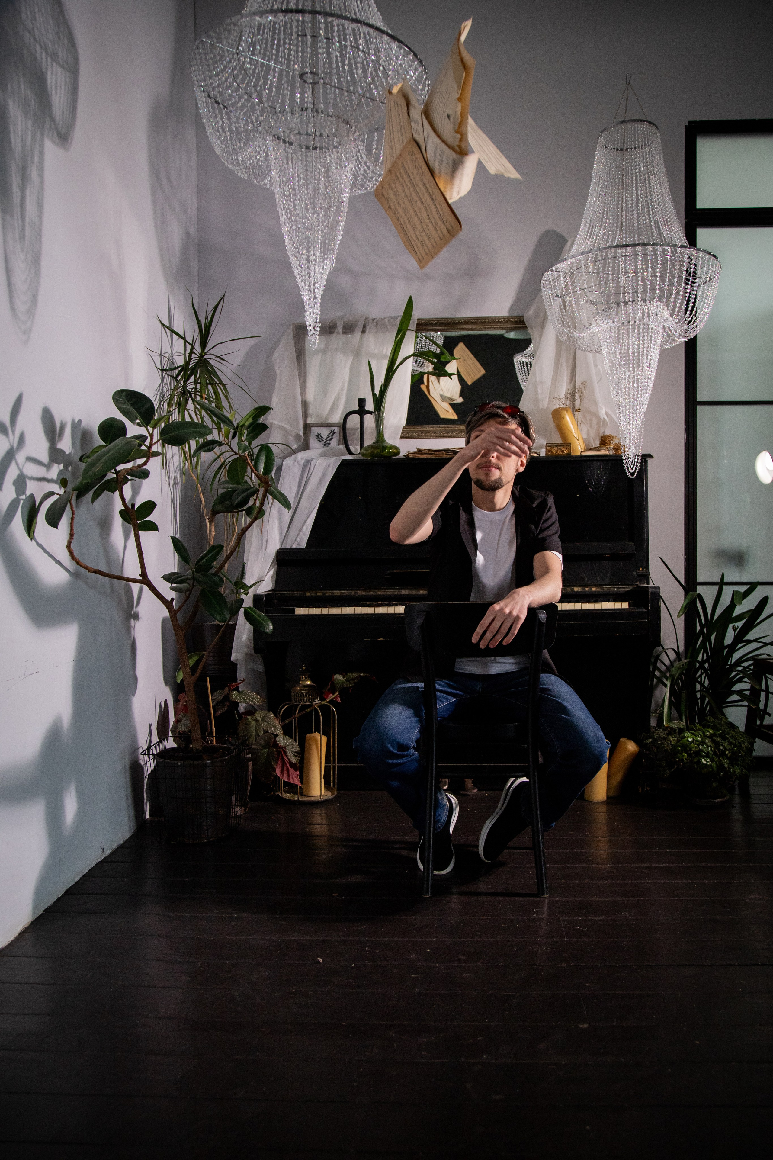 Степан. Фотограф в Перми Любовь Огородова | Авторские туры