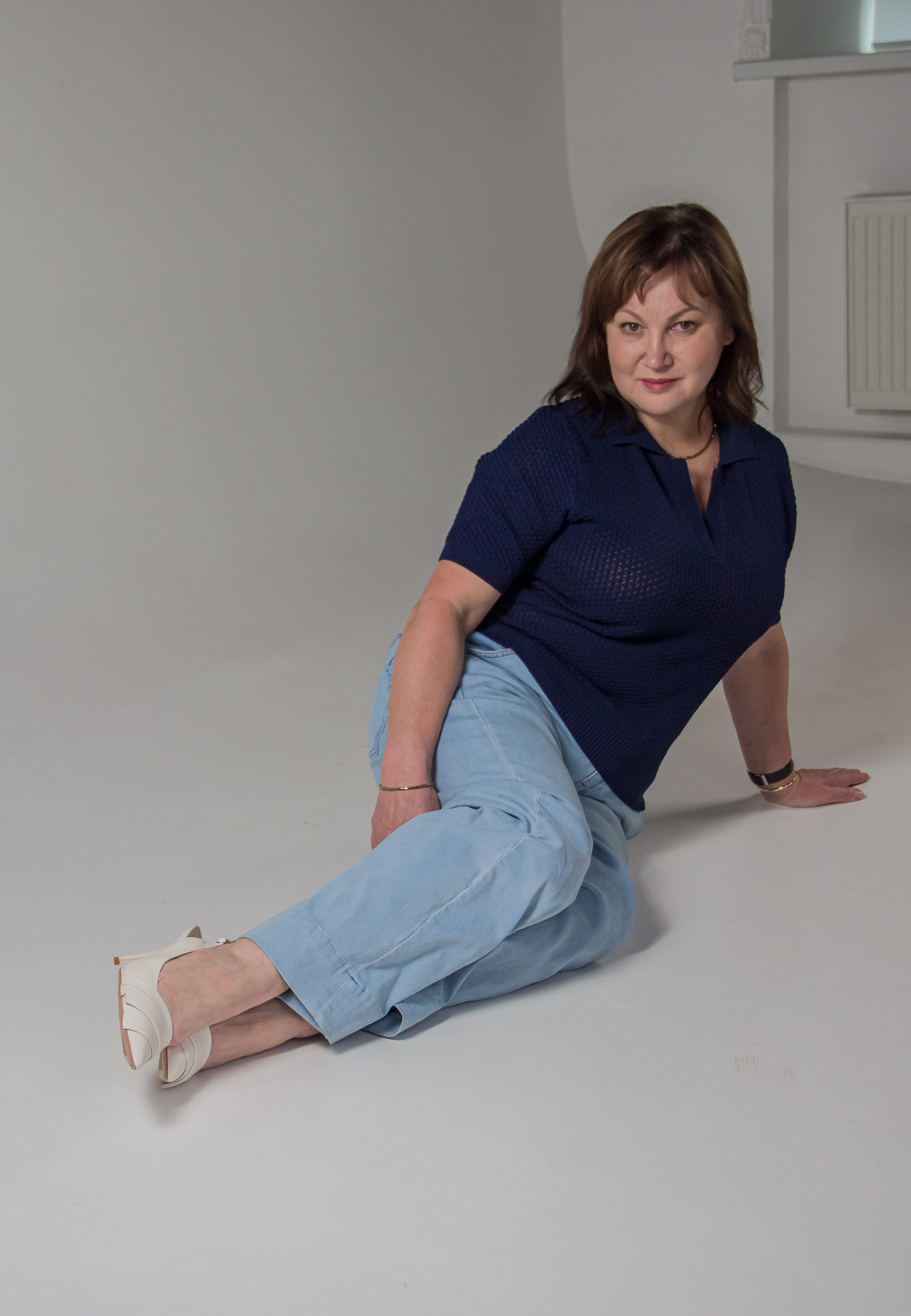 Studio: Ольга. Фотограф в Перми Любовь Огородова | Авторские туры