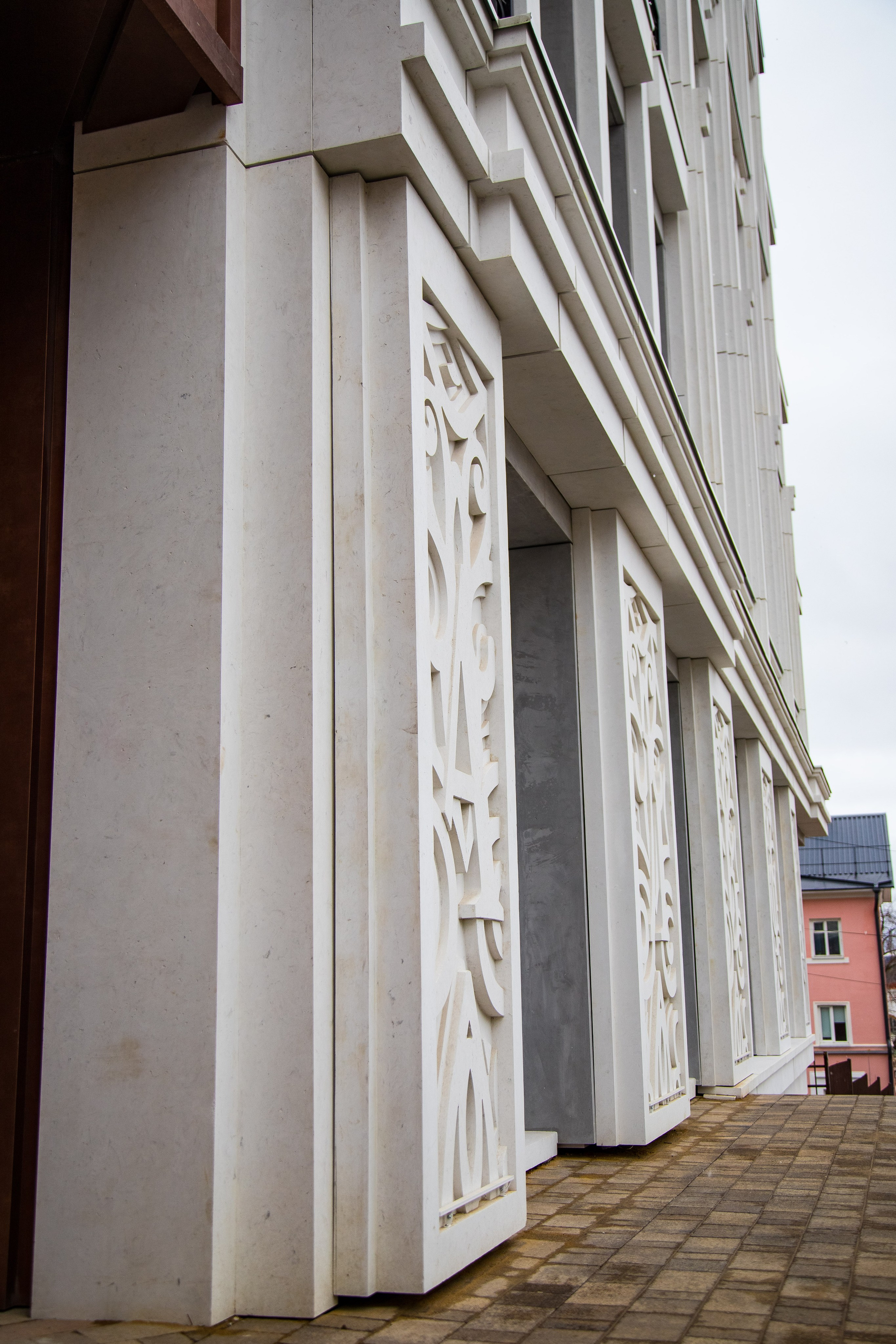 Report: ЖК Островский. Фотограф в Перми Любовь Огородова | Авторские туры