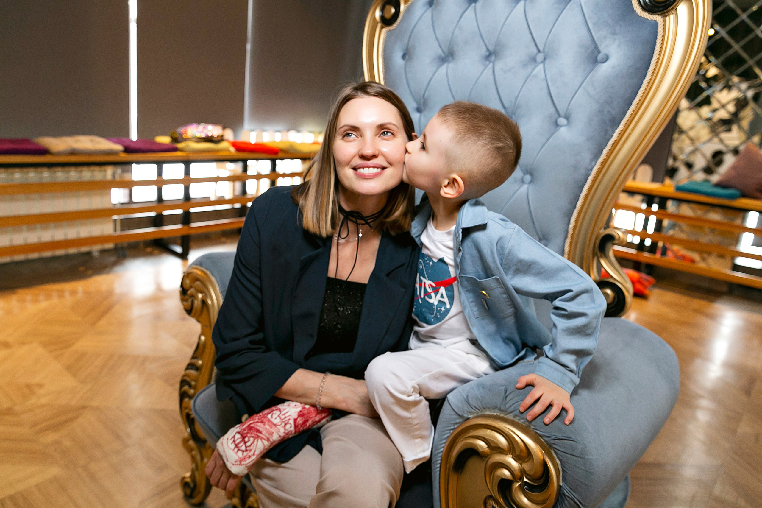 Happy Birthday Niki. Фотограф в Новосибирске Сергей Белов