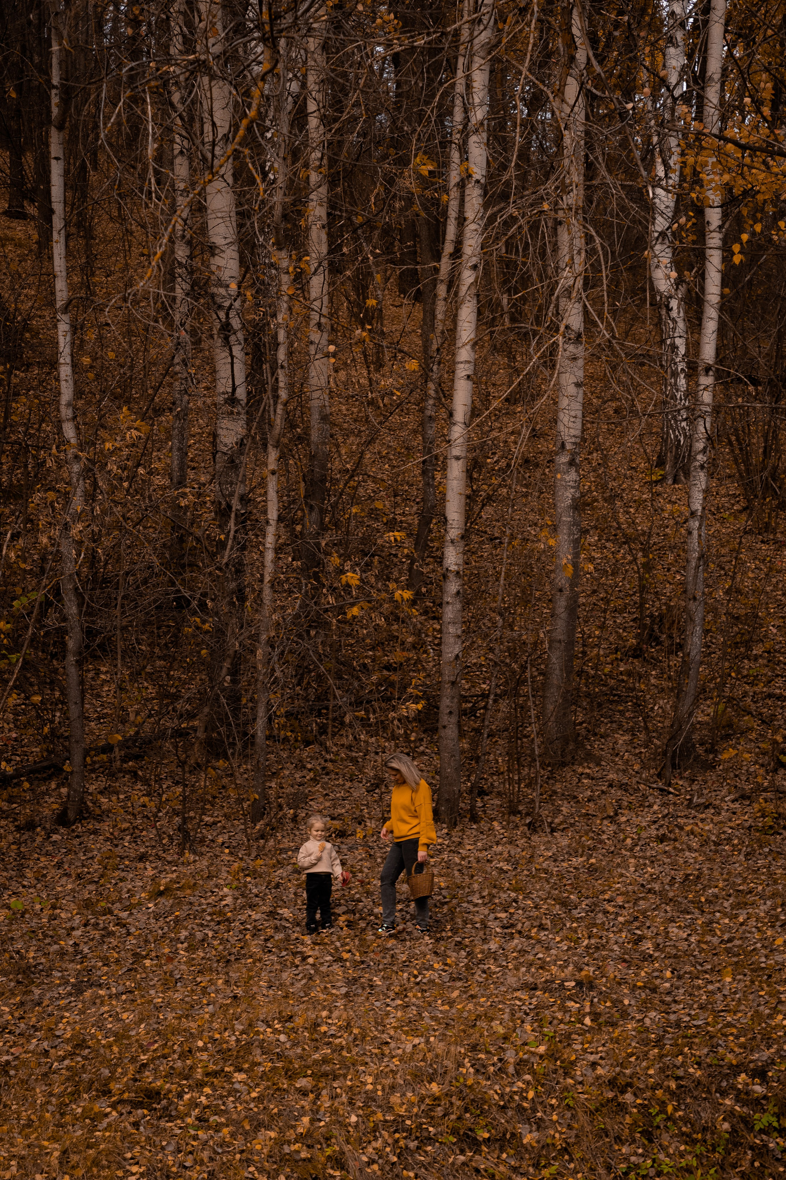 Василина и мама Алёна. Фотограф в Ульяновске Александра Григоровских