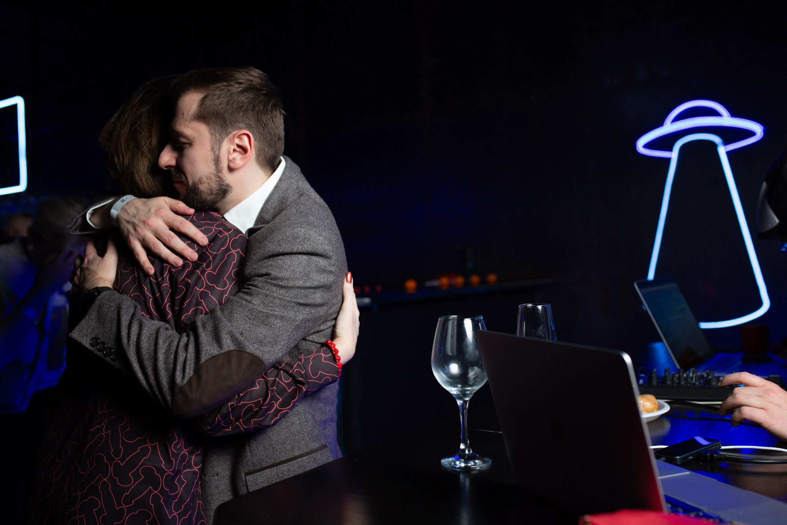 Фото мероприятий. Сайт фотографа Константина Савина