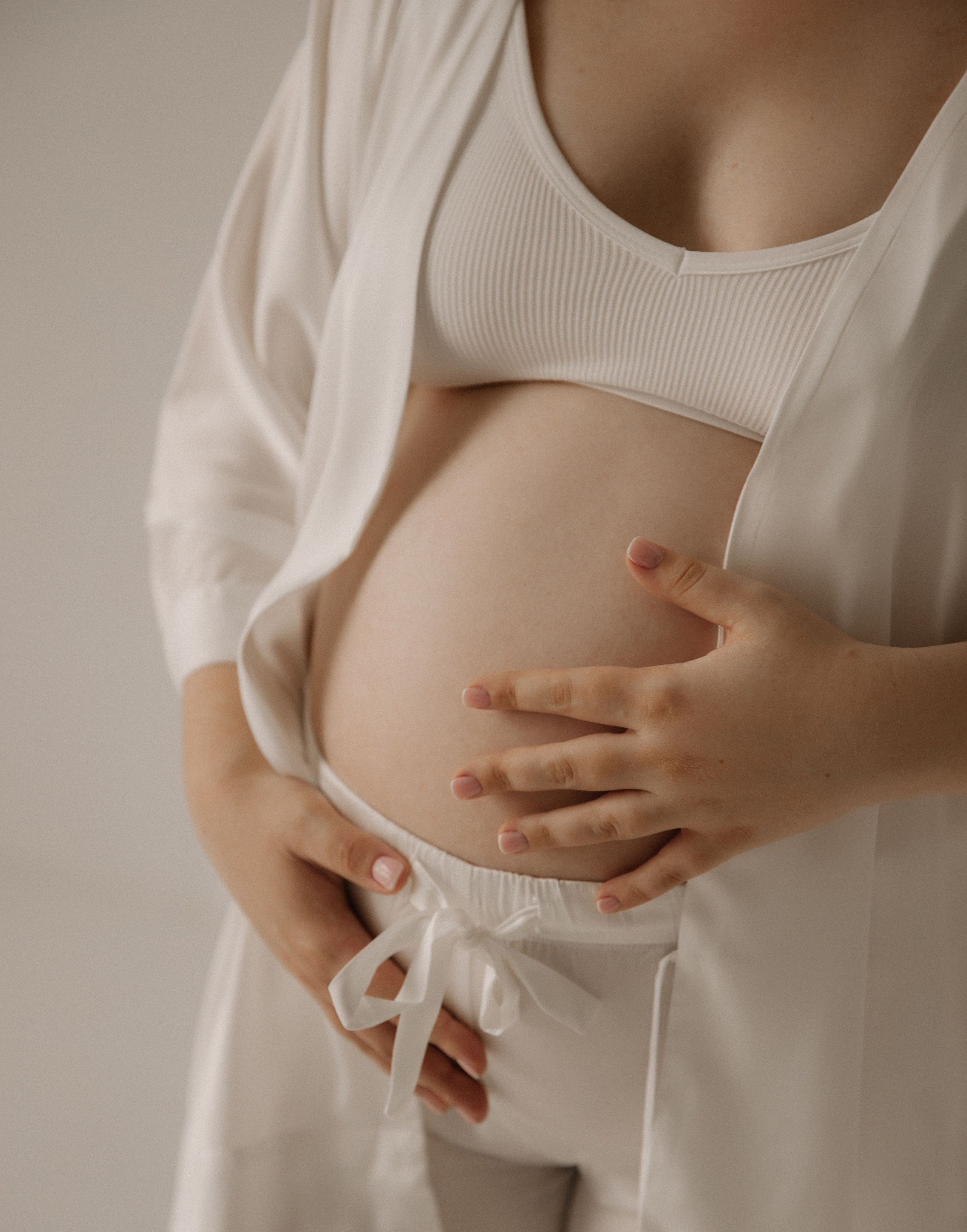 Беременная история для Маши и Жени. Фотограф в Краснодаре и Краснодарском крае