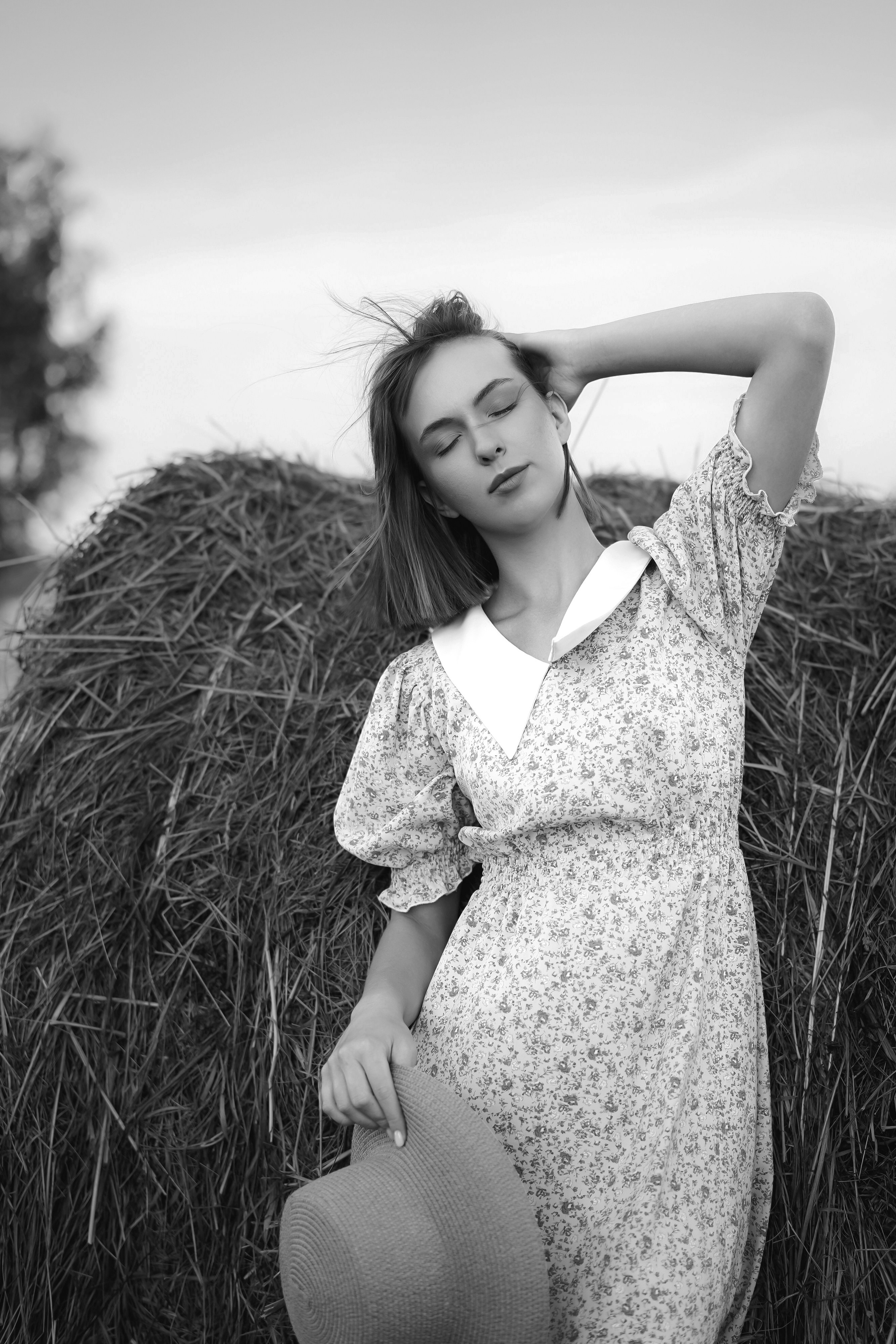 Индивидуальная съемка. Натали Ридель