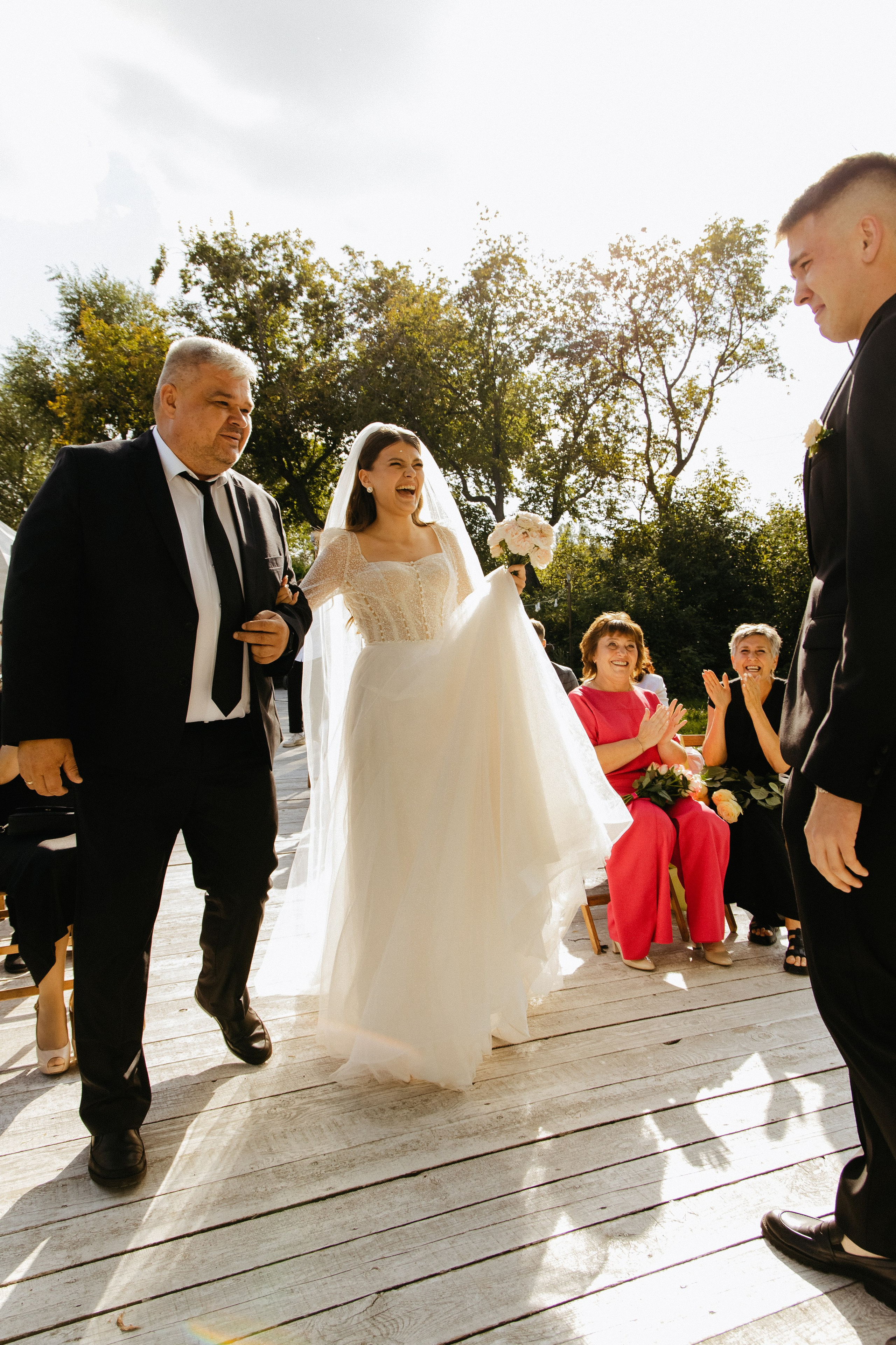 Wedding day|Александр и Евгения. Свадебный фотограф Челябинск Зиненко Виктория