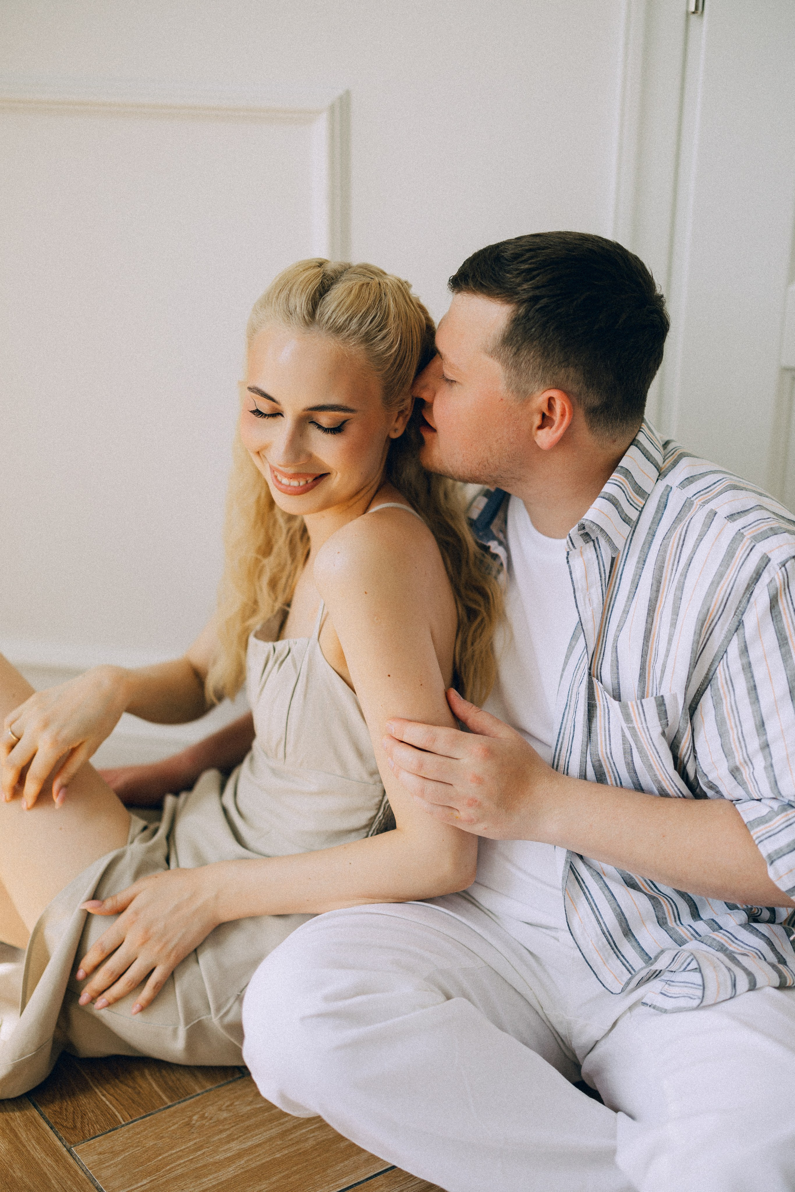 Dandelions. Daria Chigintseva Photographer