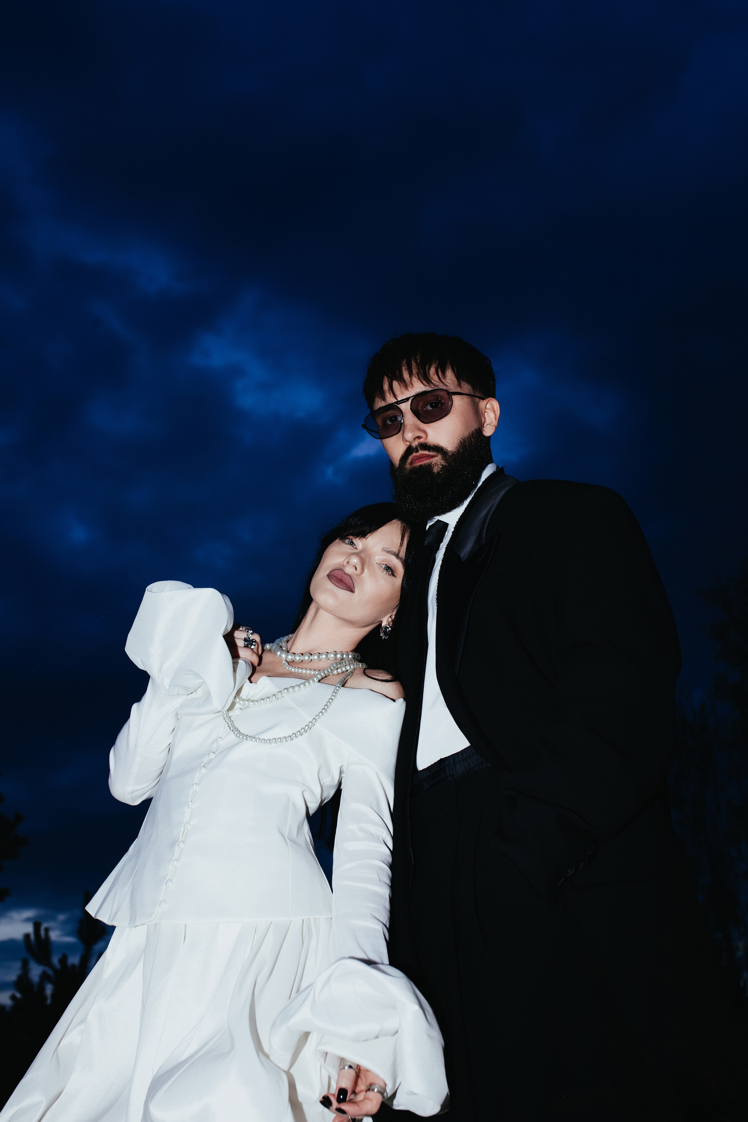 Свадебные съёмки. Фотограф | Пушкино | Москва | Ирина Харитонова