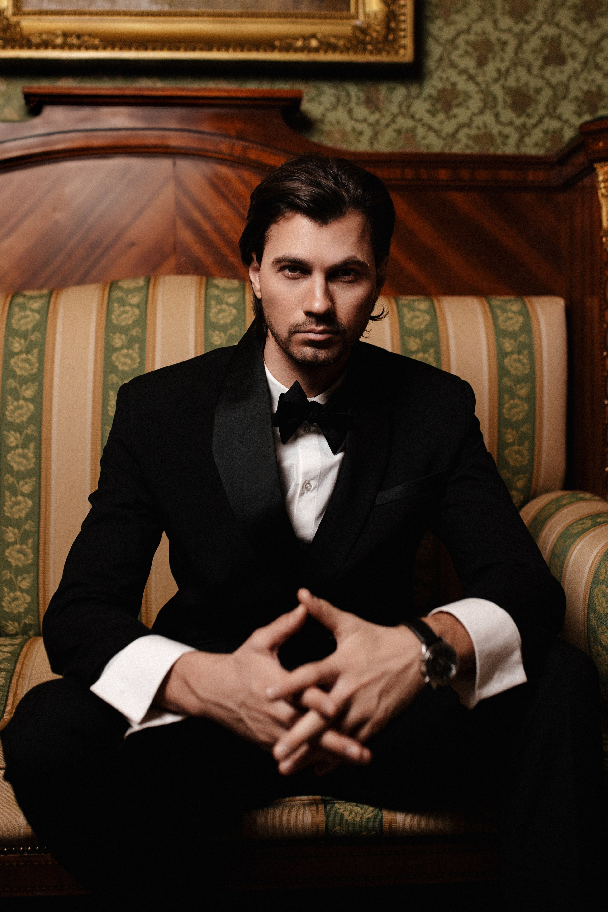 Свадебные съёмки. Фотограф | Пушкино | Москва | Ирина Харитонова