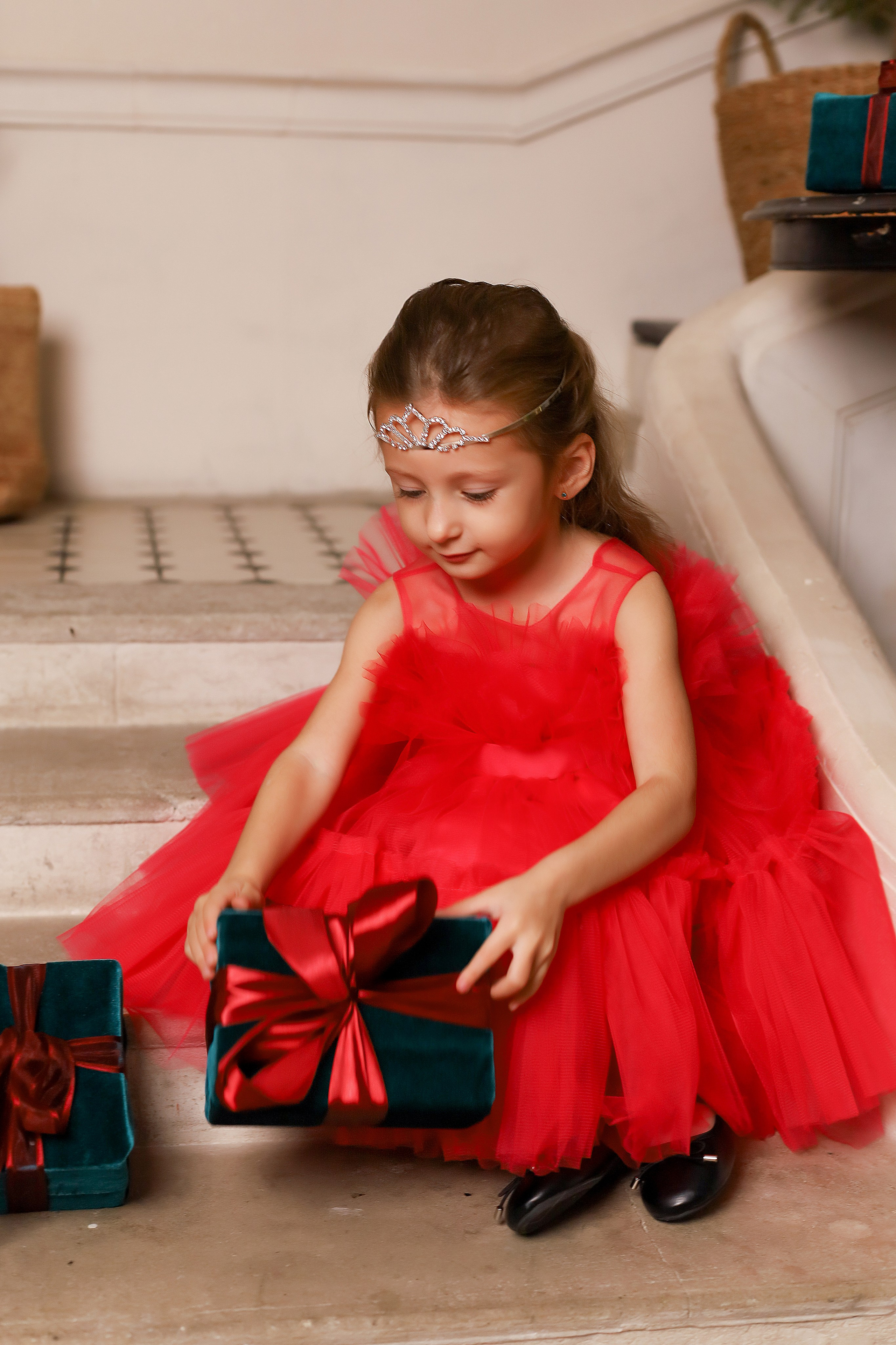 Новогодние фотосессии. Фотограф Трифонова Ольга. Город Тюмень