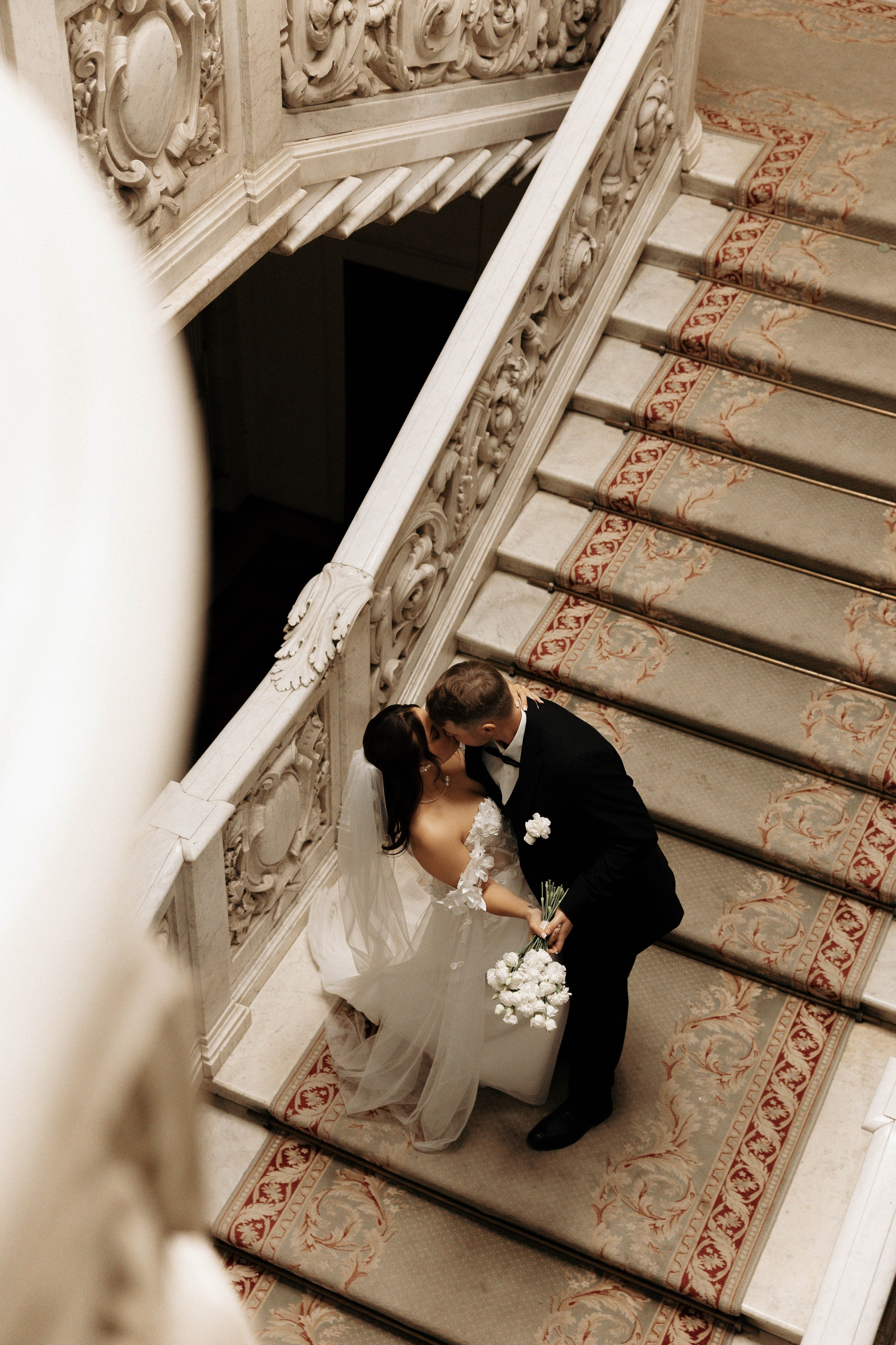 Свадебная. Фотограф Veronika Potaseva