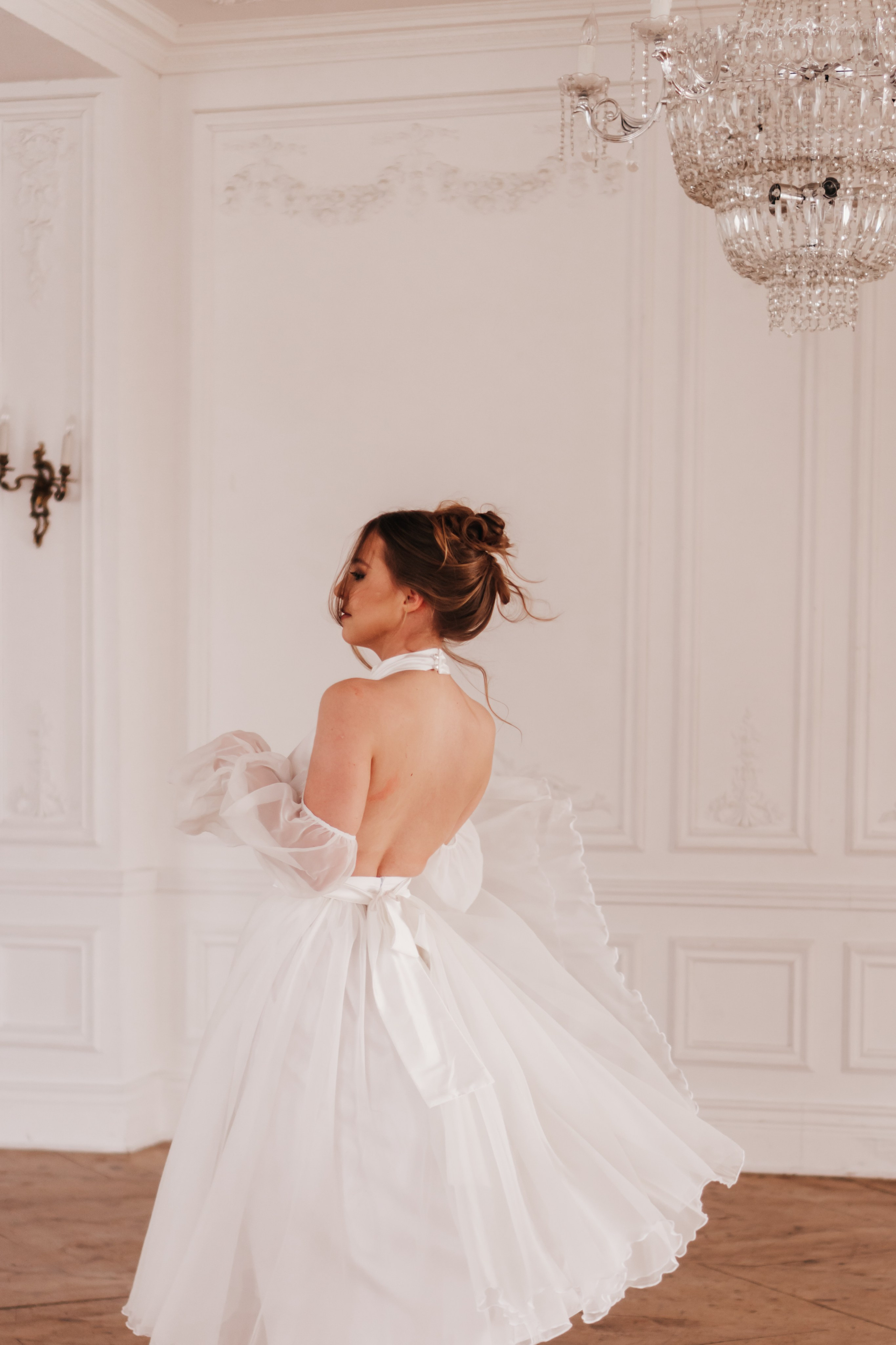 Свадебные. Фотограф Лера