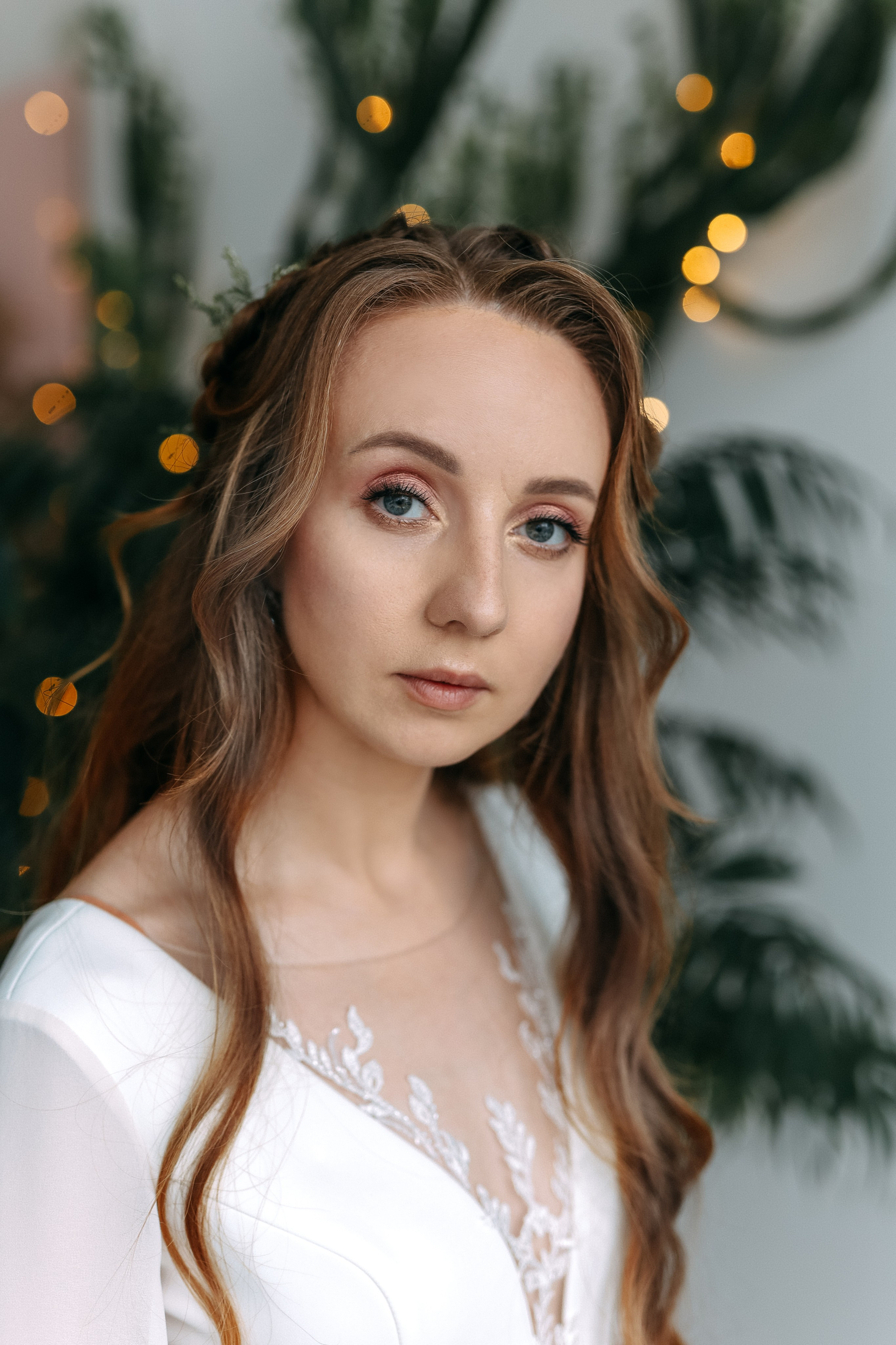 Софья и Константин. Фотопродакшн продающего контента