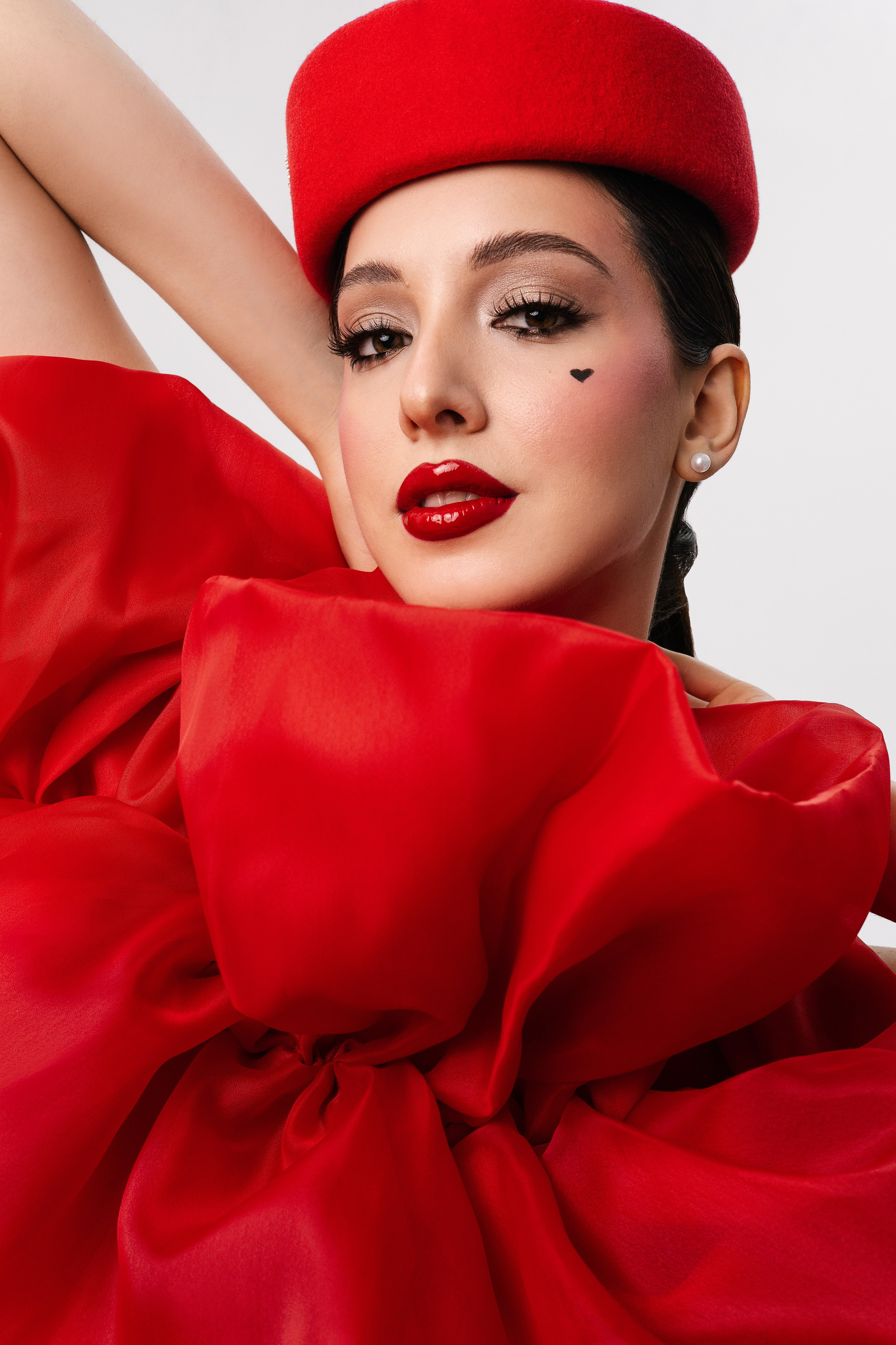 Фотопродакшн продающего контента