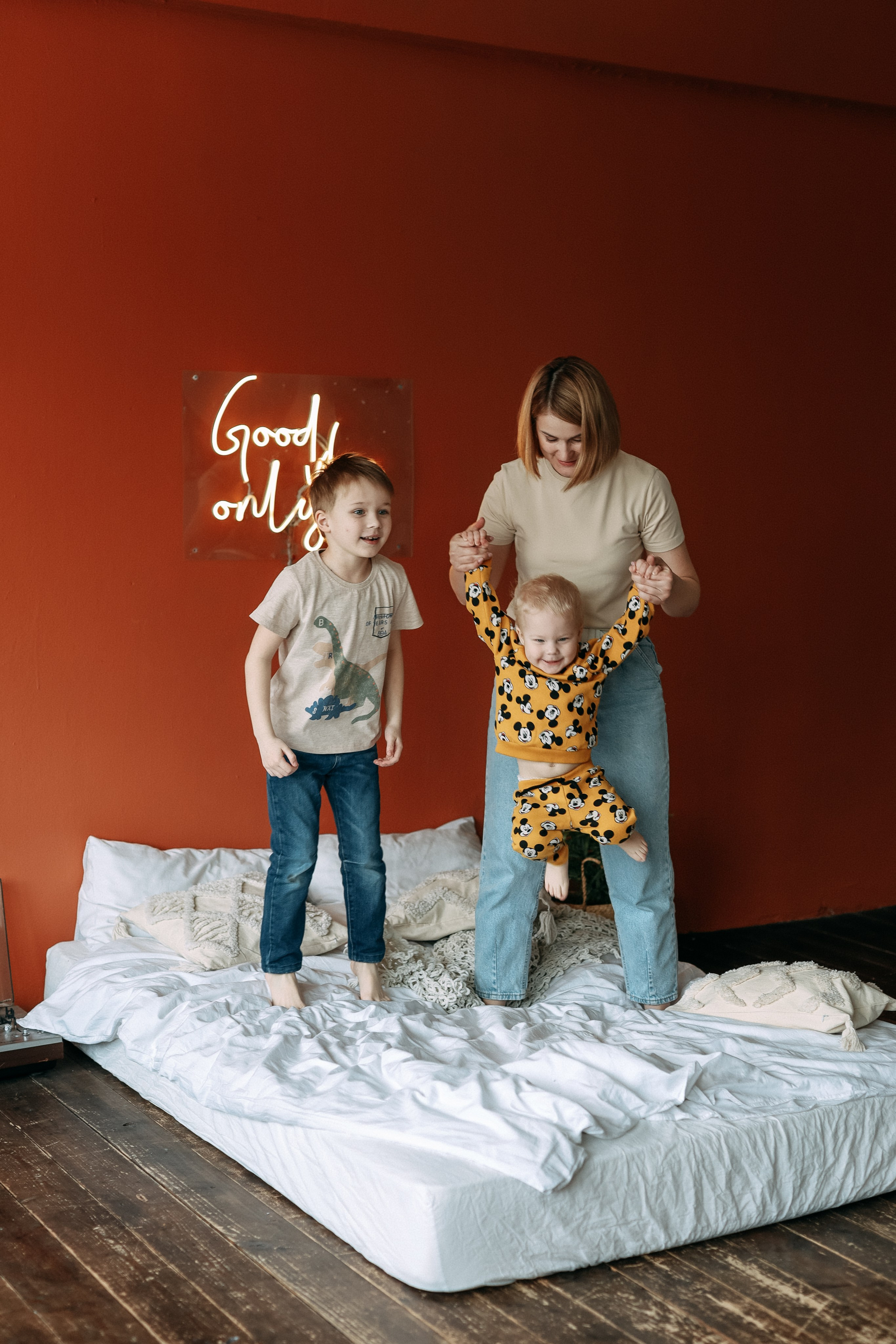 Ксюша. Фотопродакшн продающего контента