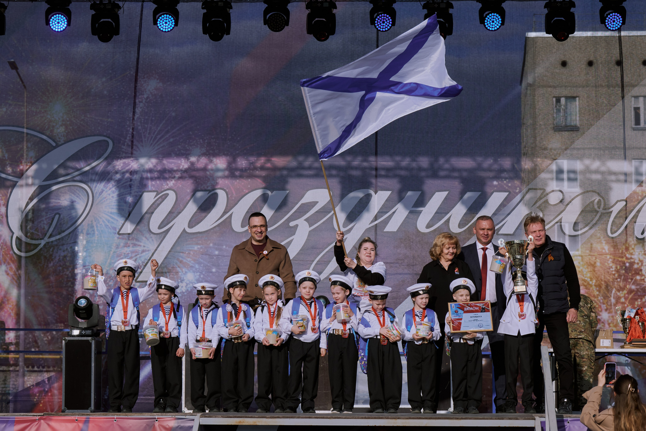 Сибагро (строевая). Свадебный фотограф в Екатеринбурге Соседков Евгений