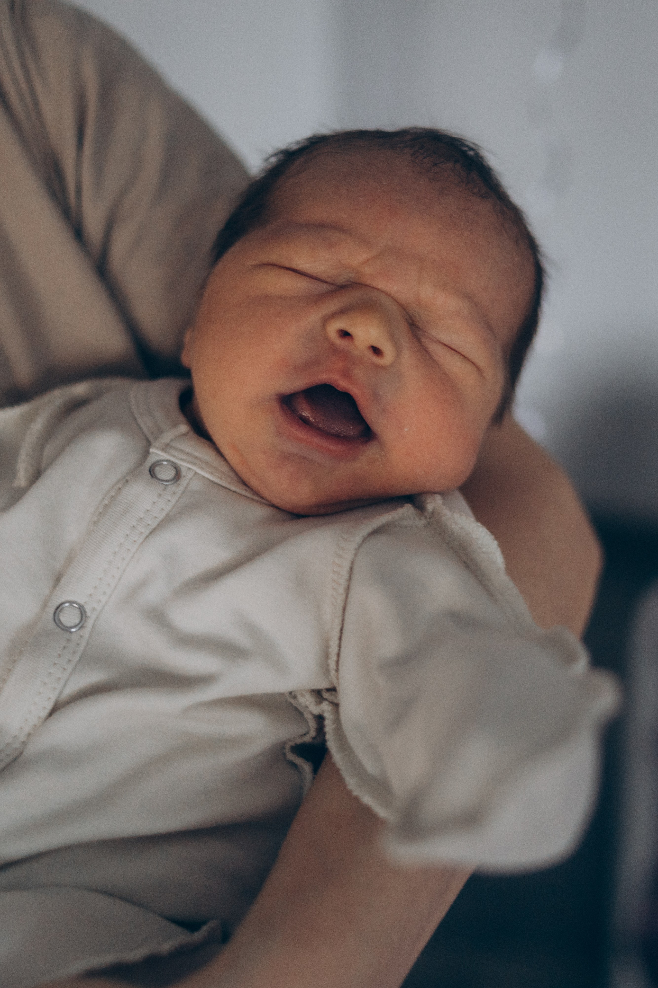 Выписка Миши. Семейный фотограф и фотограф на роды в Ростове-на-Дону Мухина Виктория