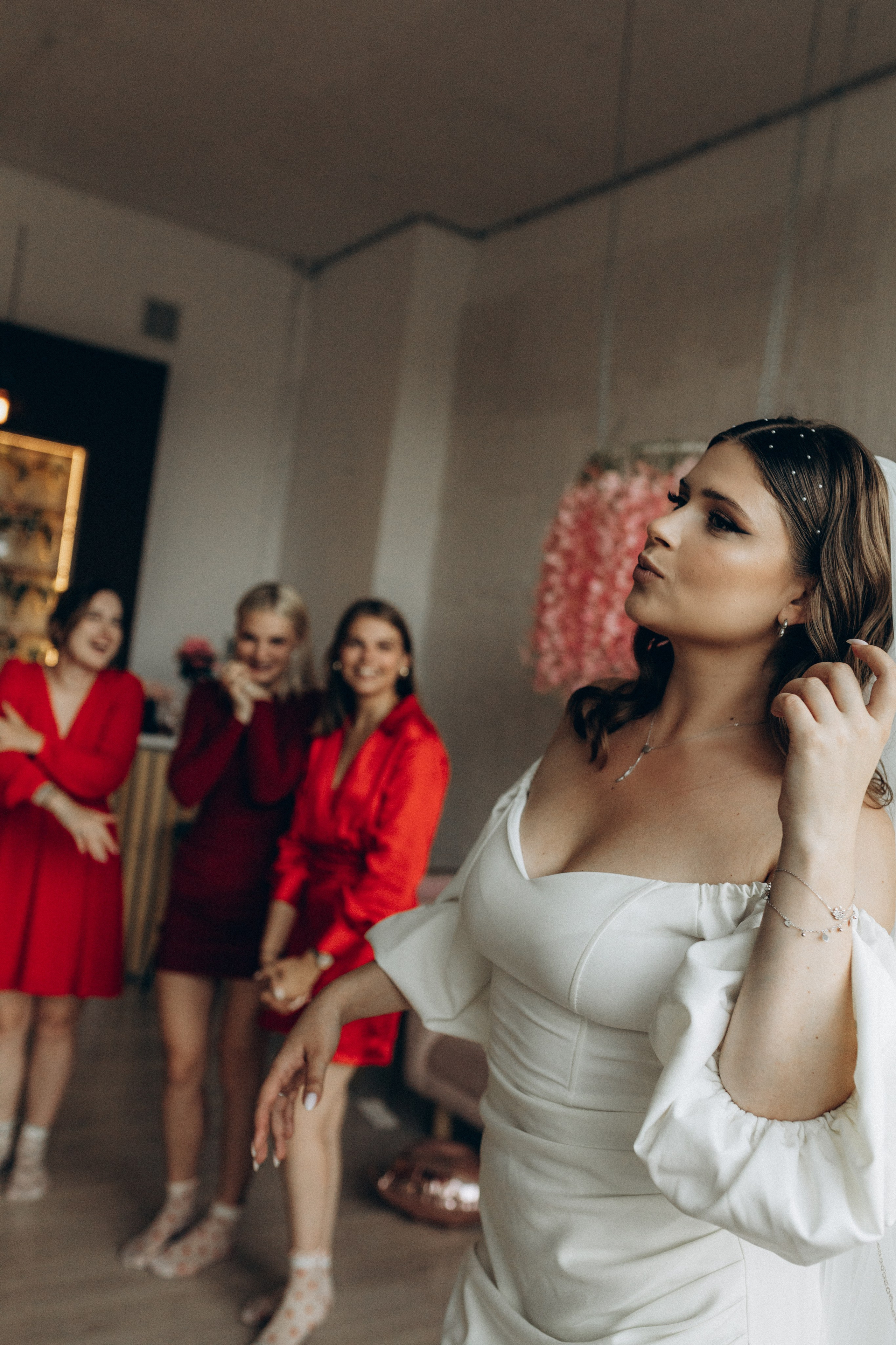 Девичник. Фотограф НОГИНСК, Москва, Анастасия Белая