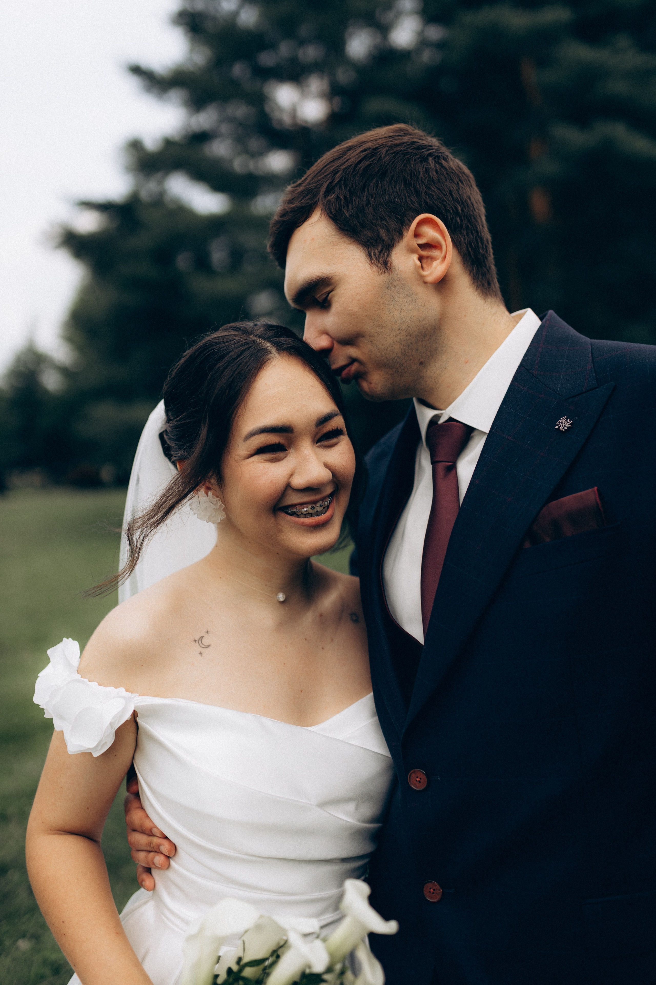 Тамила & Иван. Фотограф НОГИНСК, Москва, Анастасия Белая