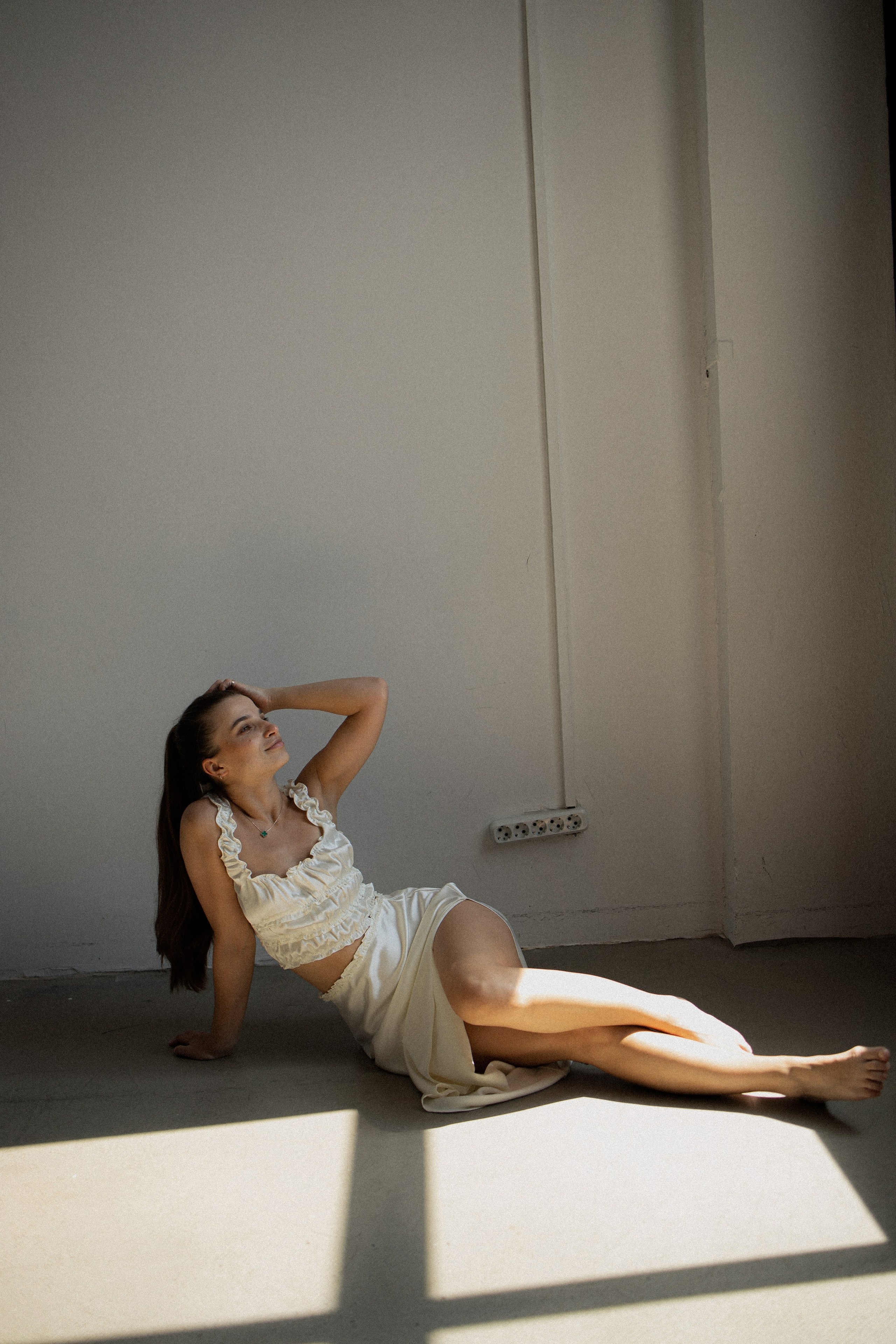 Лена. Портретный фотограф Дорошко Анастасия