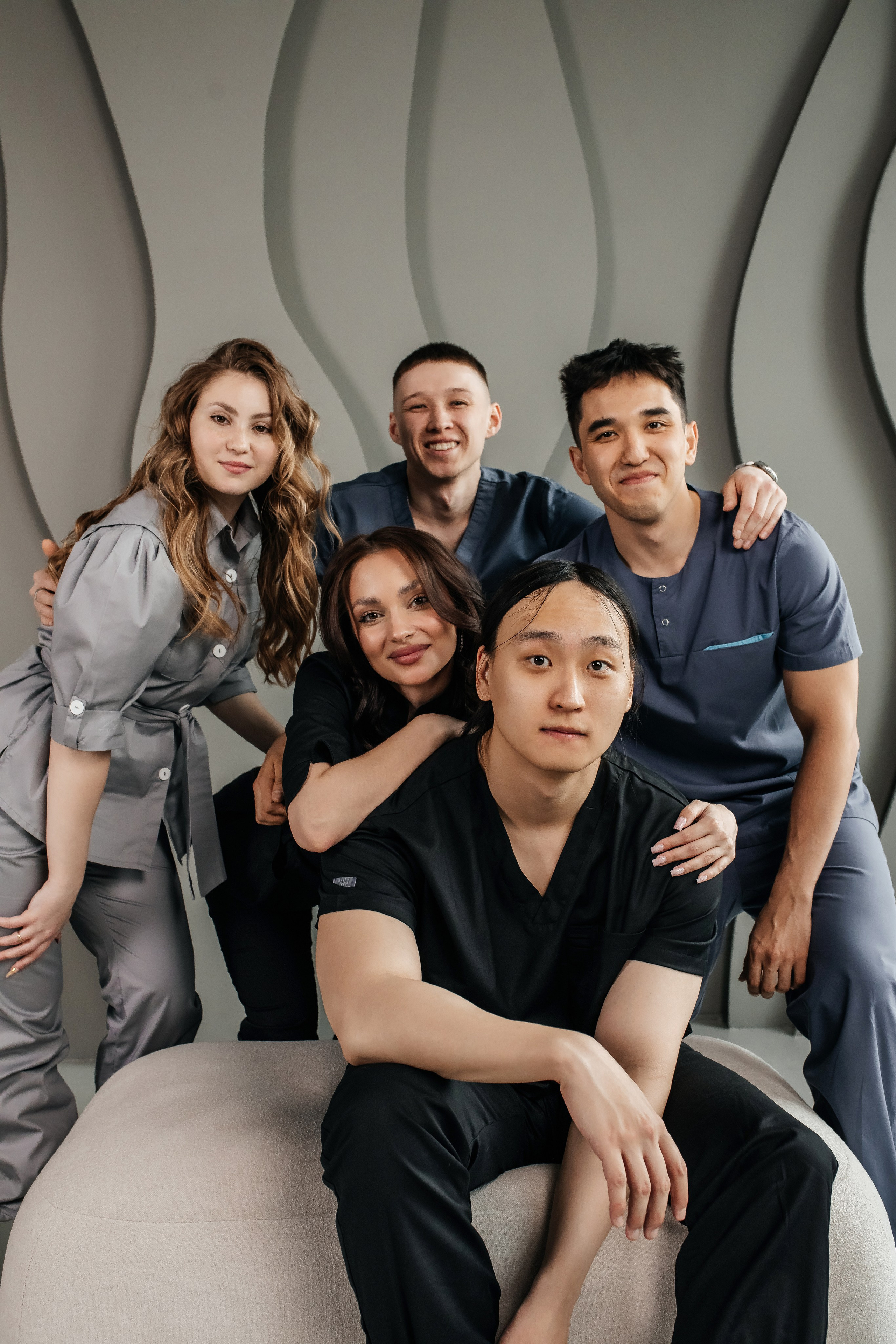 СибГМУ группа 1929. Семейный и свадебный фотограф в Томске Марилова Ольга