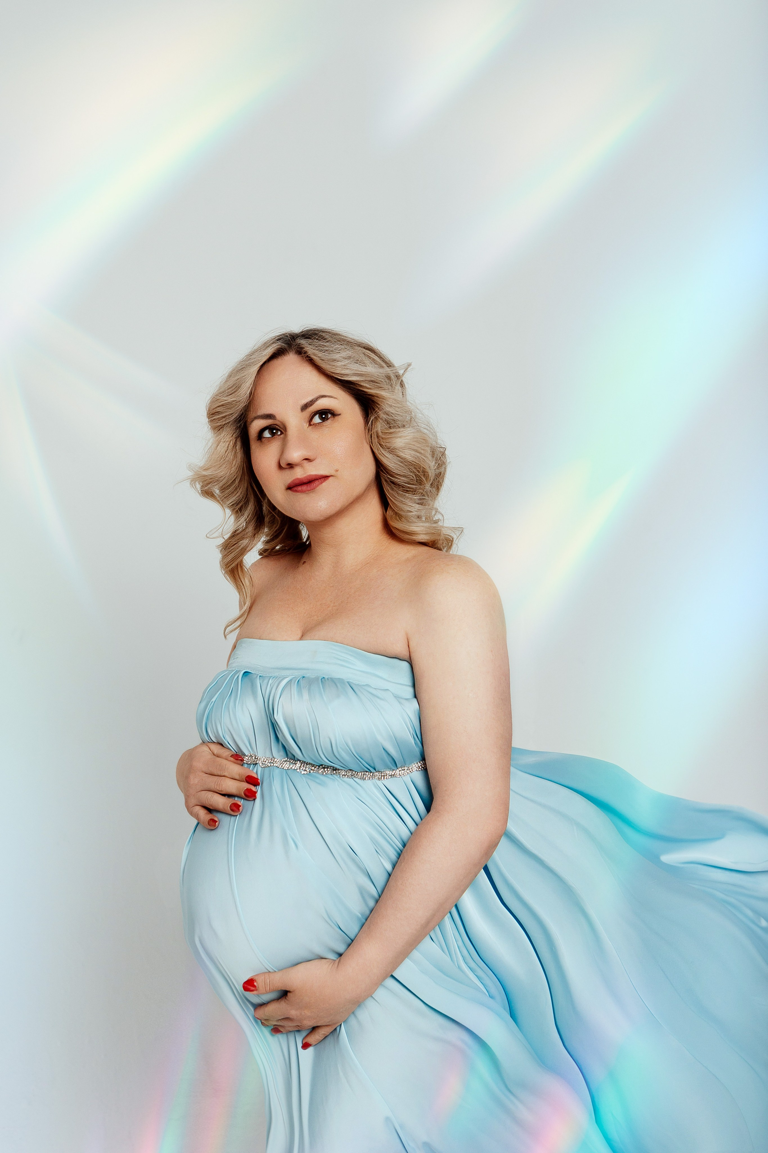 Ирина. Семейный и детский фотограф в Москве Александра Мак