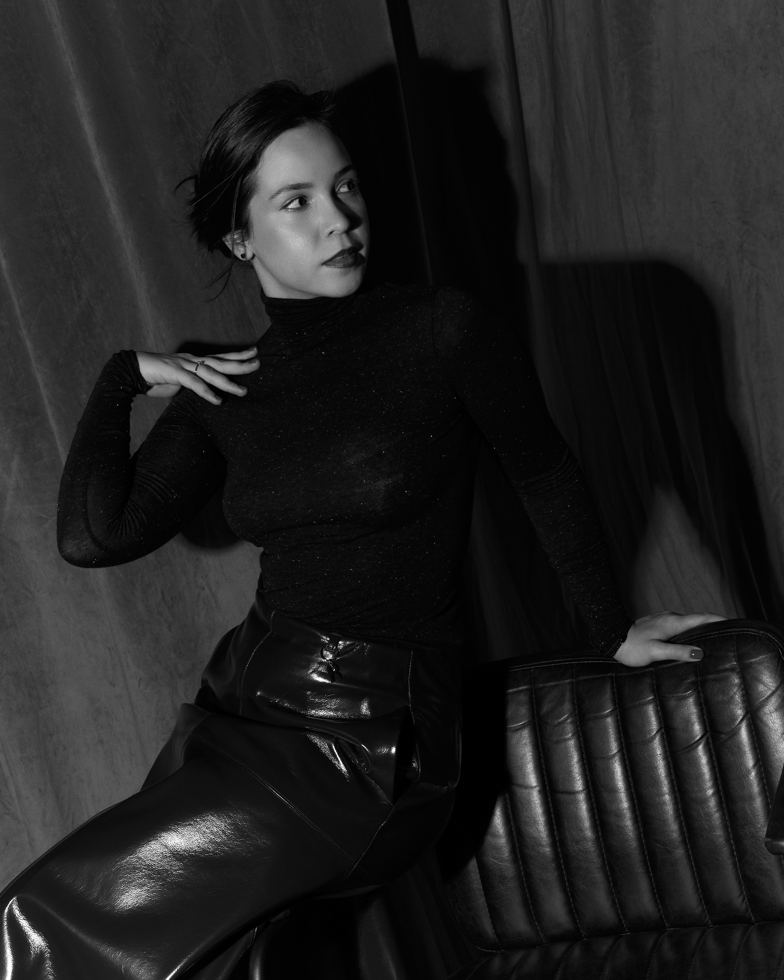 Ира. Екатерина Шашуро Фотограф