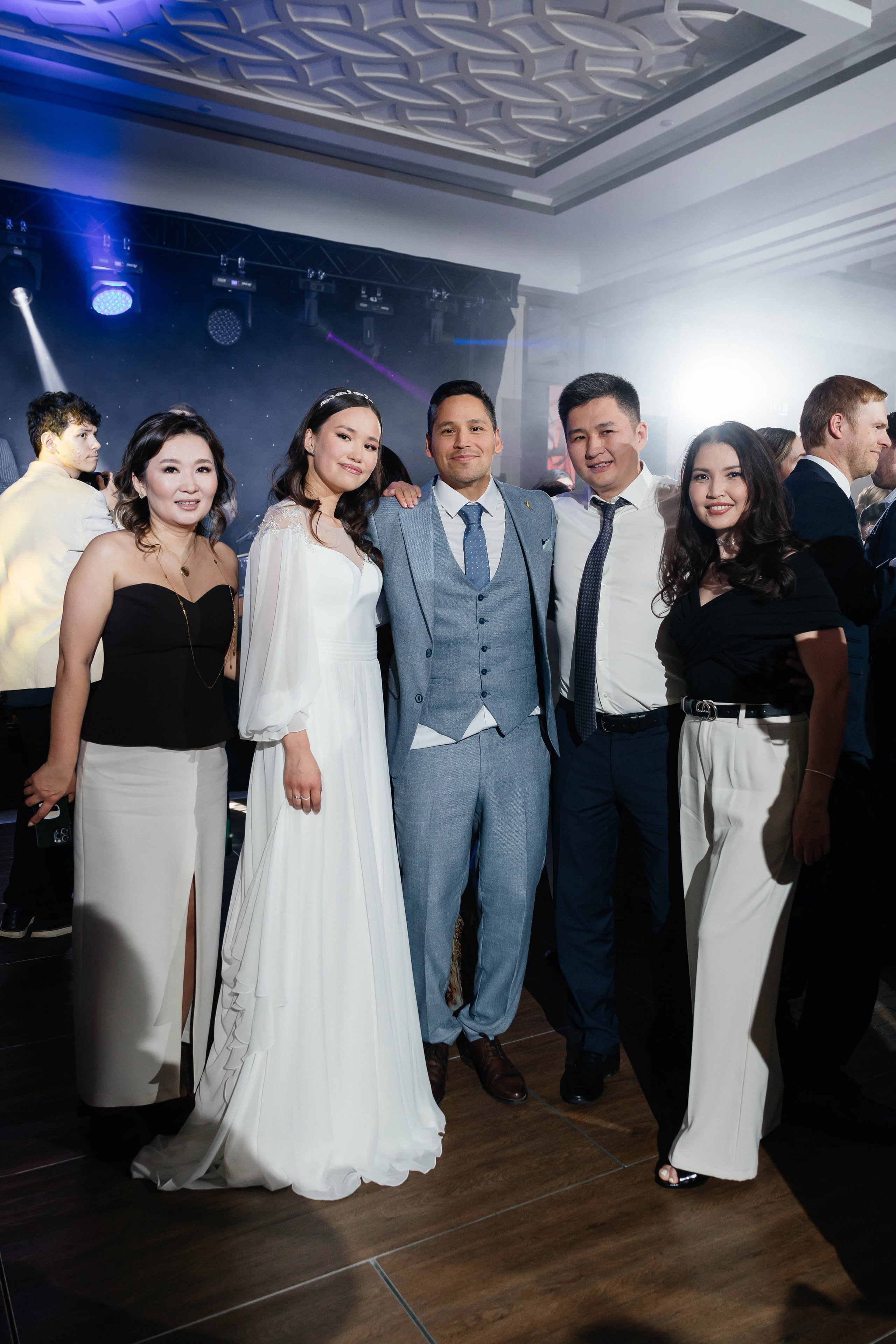 Alina Uzatu. Профессиональный фотограф в городе Астана/Алматы Даурен Сембаев