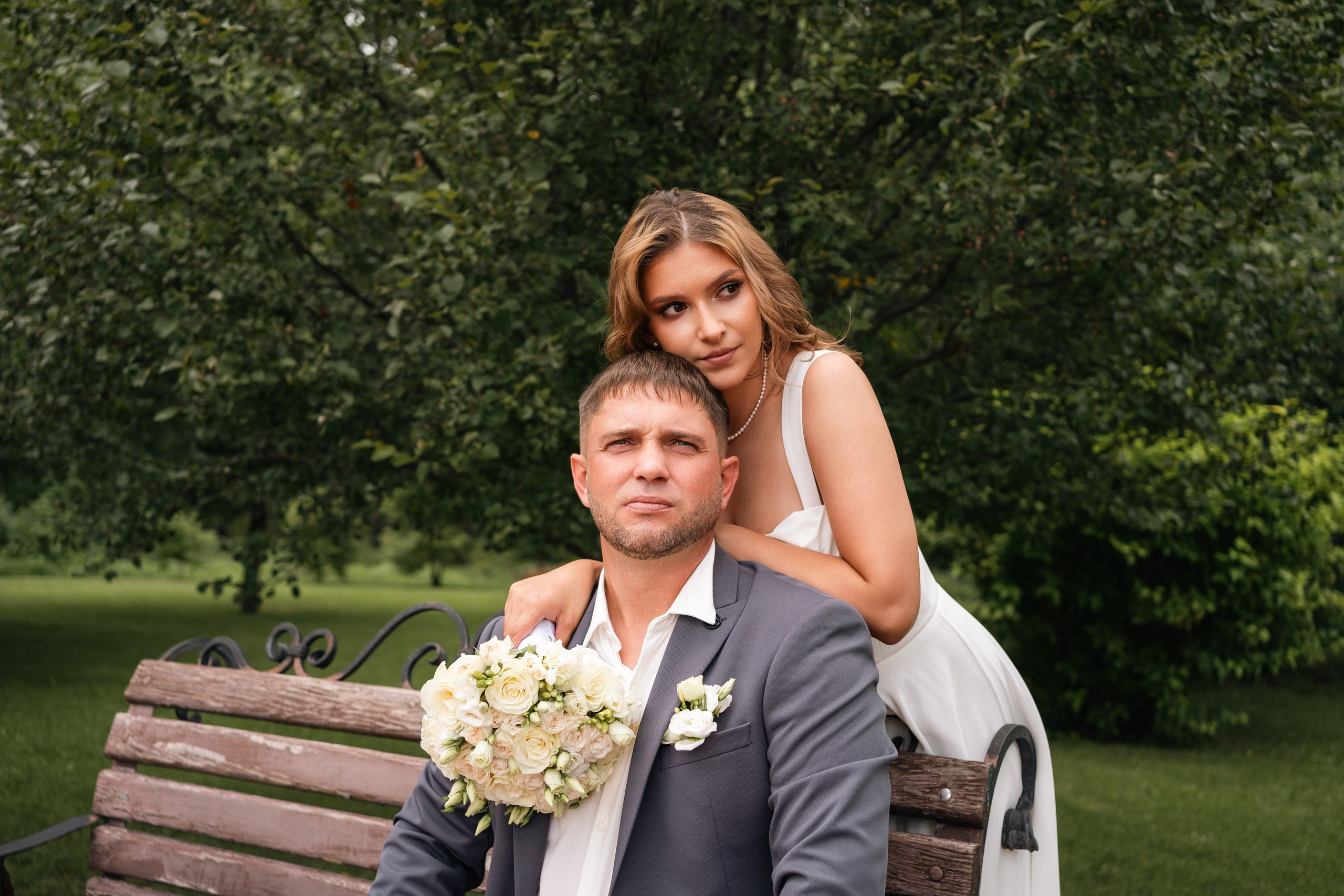 Свадебная серия Александра и Екатерины. Фотограф и видеограф Олег Игнатов | Свадьбы, Love Story, реклама и корпоративы — Красноярск