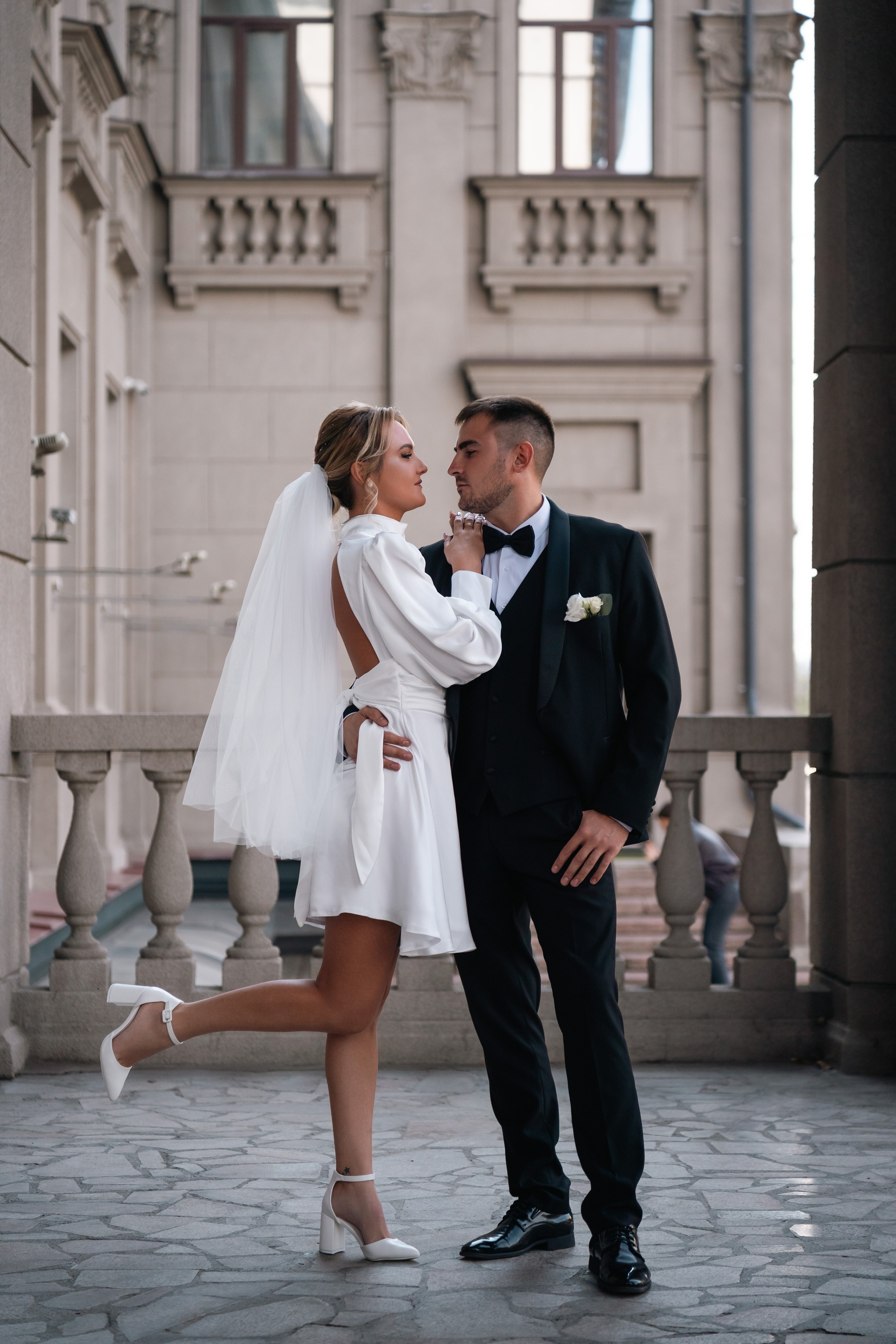 Илья и Валерия. Фотограф и видеограф Олег Игнатов | Свадьбы, Love Story, реклама и корпоративы — Красноярск